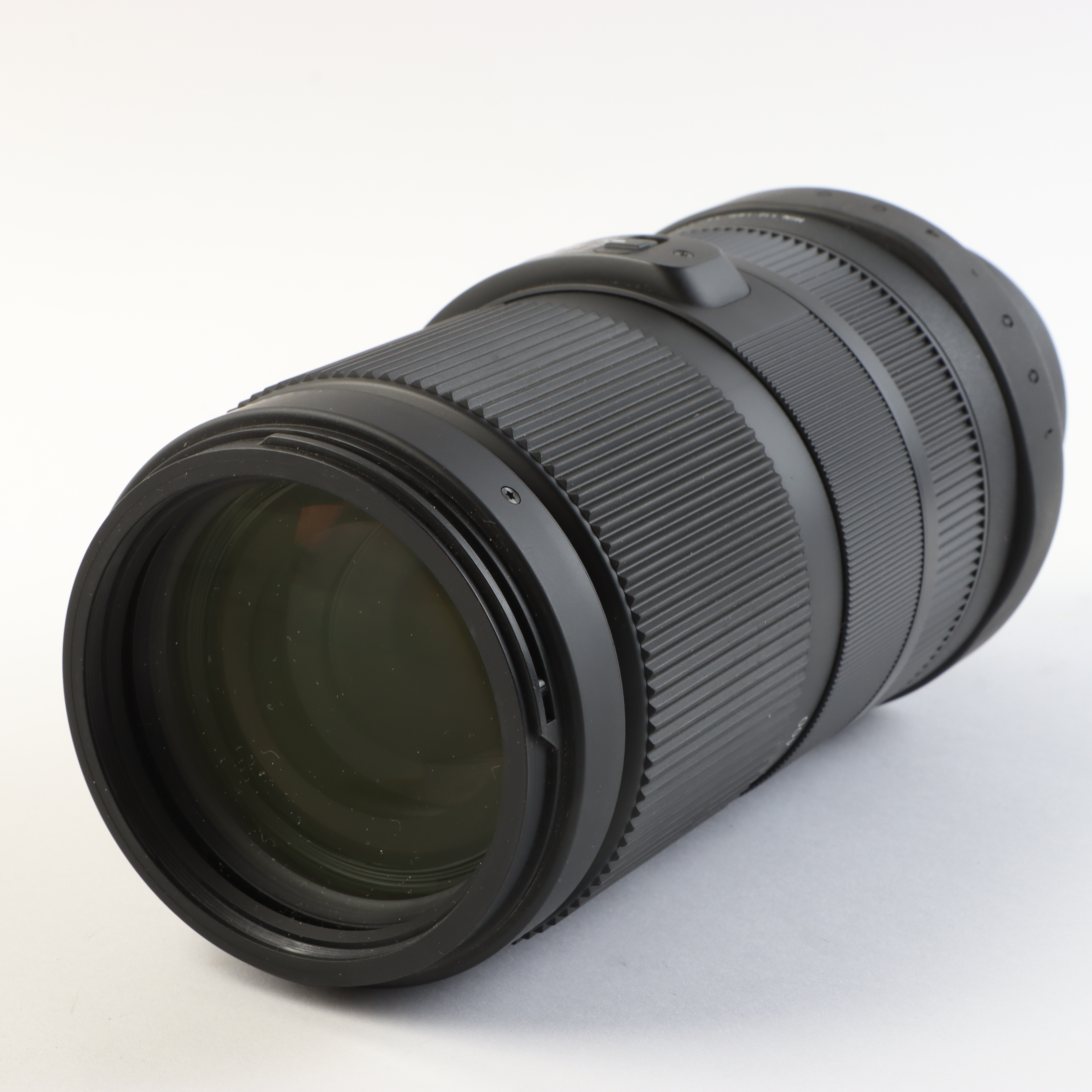 USED Sigma 100-400mm f5-6.3 Contemporary DG DN OS Lens for Sony E