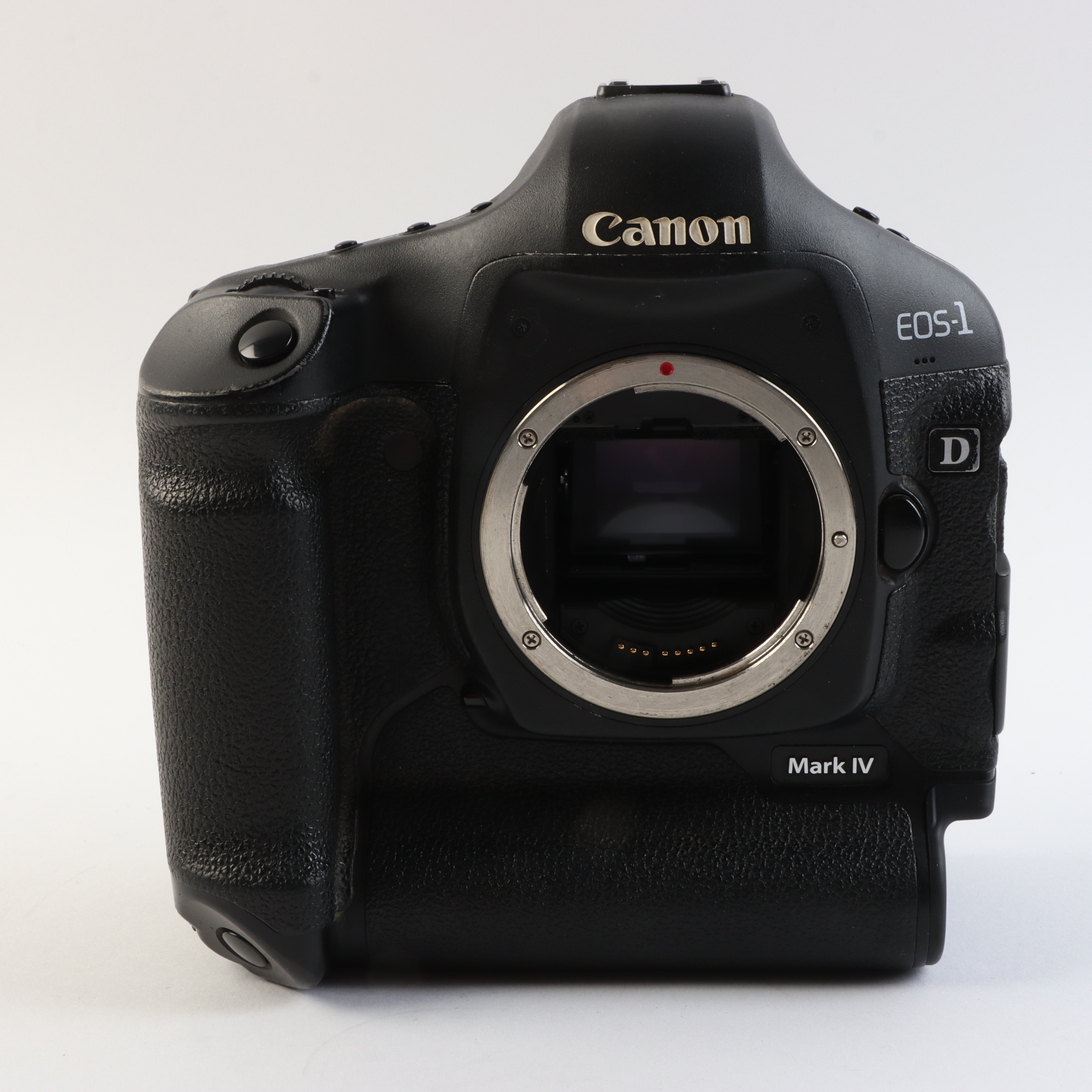 USED Canon EOS 1D MK IV Digital SLR Camera Body
