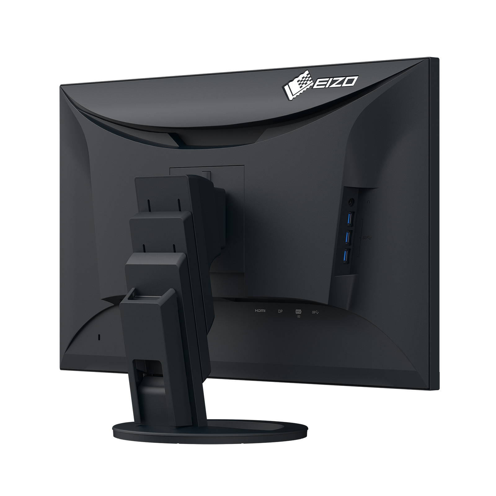 EIZO FlexScan EV2720S 27 Inch LCD Monitor - Black | Wex Photo Video