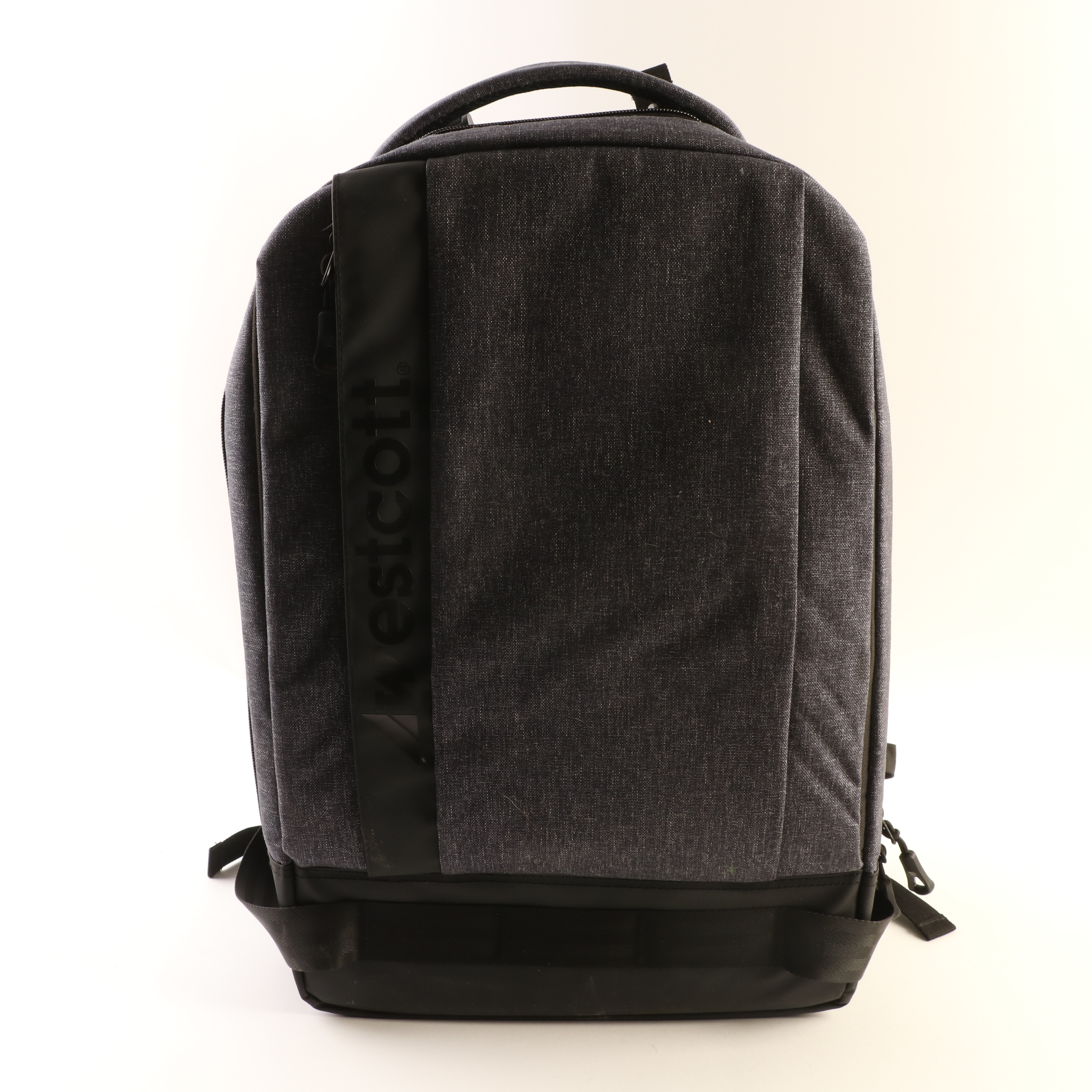 USED Westcott FJ400II Strobe 1-Light Backpack Kit With FJ-X3 M Universal Wireless Trigger