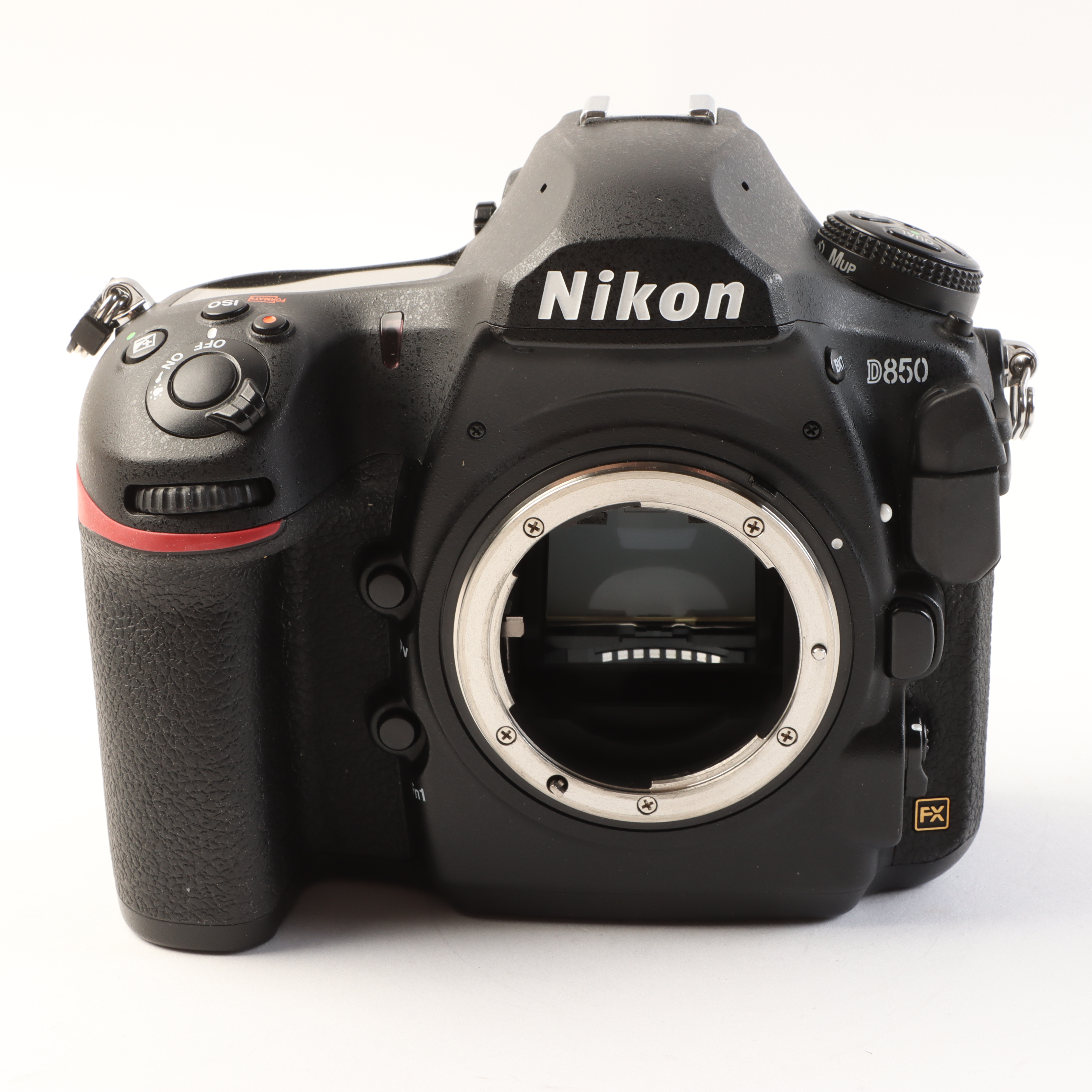 USED Nikon D850 Digital SLR Camera Body