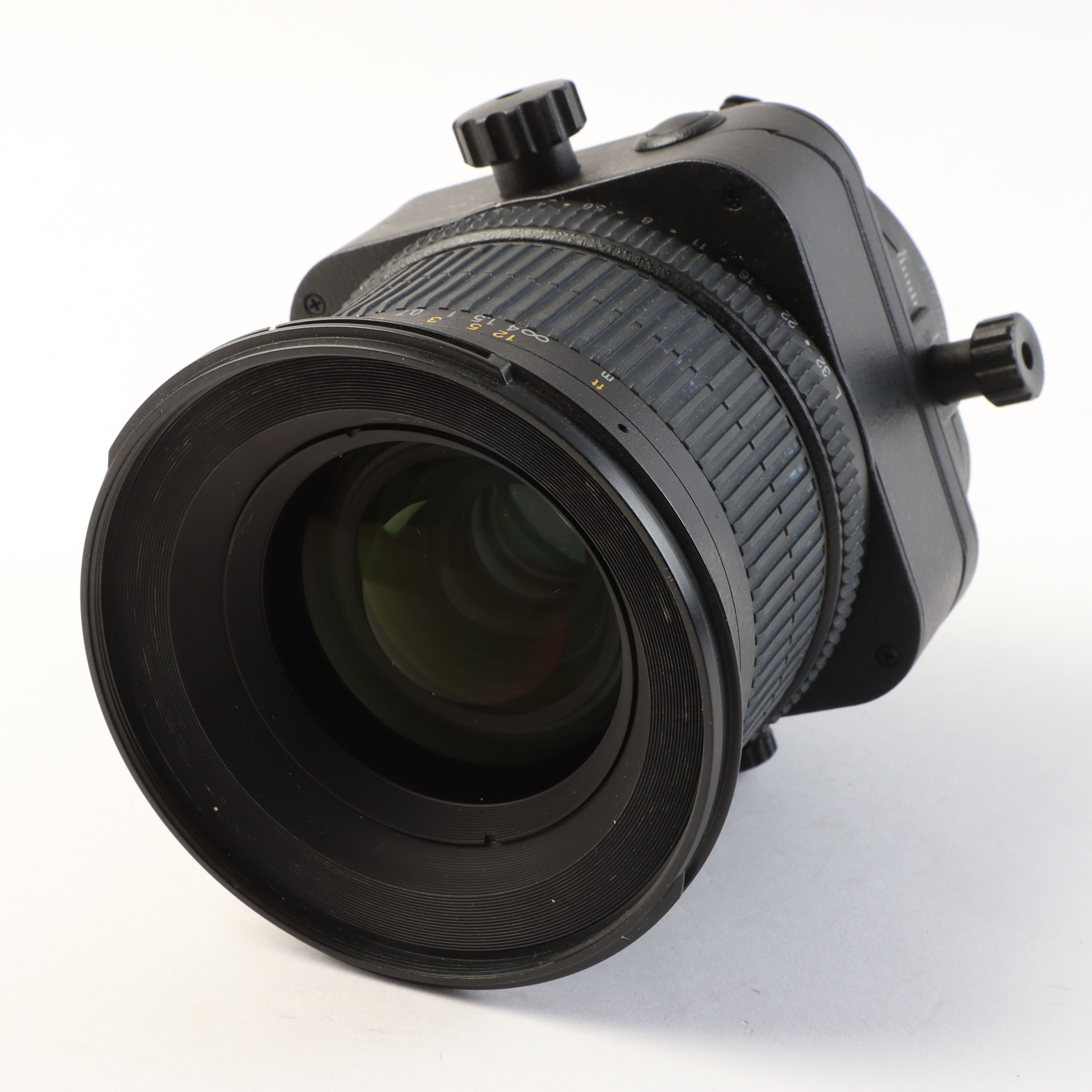 USED Nikon 45mm f2.8 D PC-E Micro Nikkor ED Lens