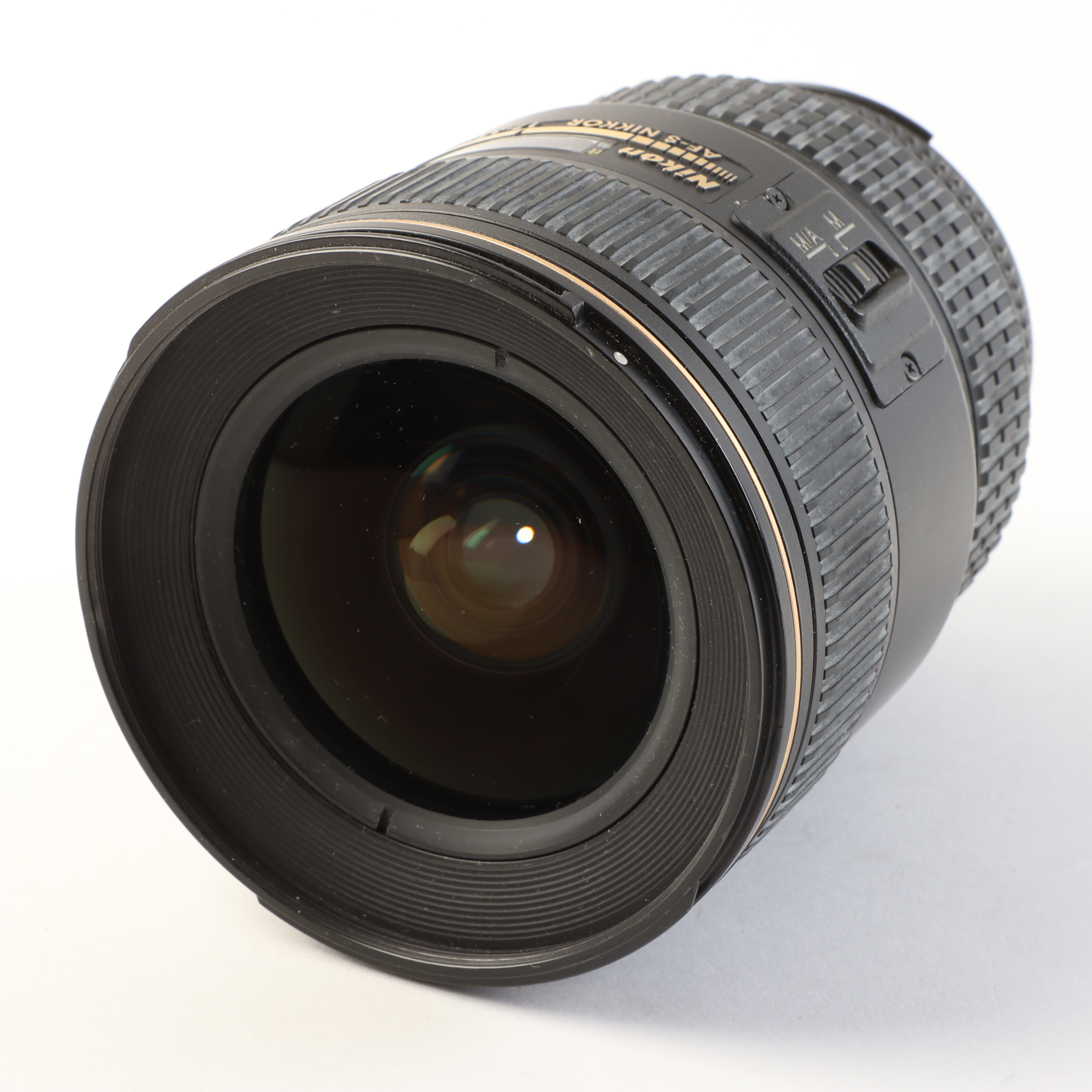 USED Nikon 17-35mm f2.8 D AF-S IF Lens