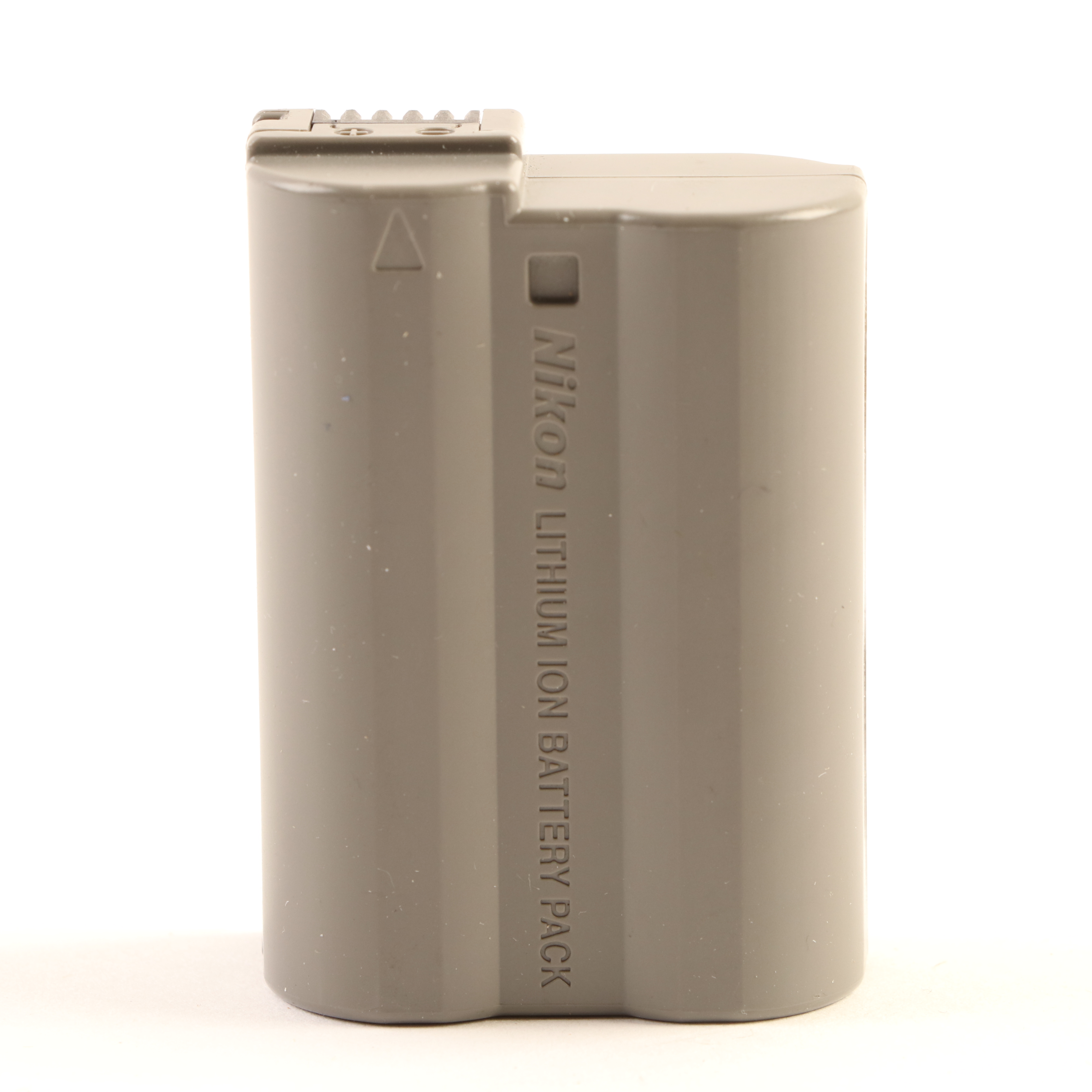 USED Nikon EN-EL15a Battery