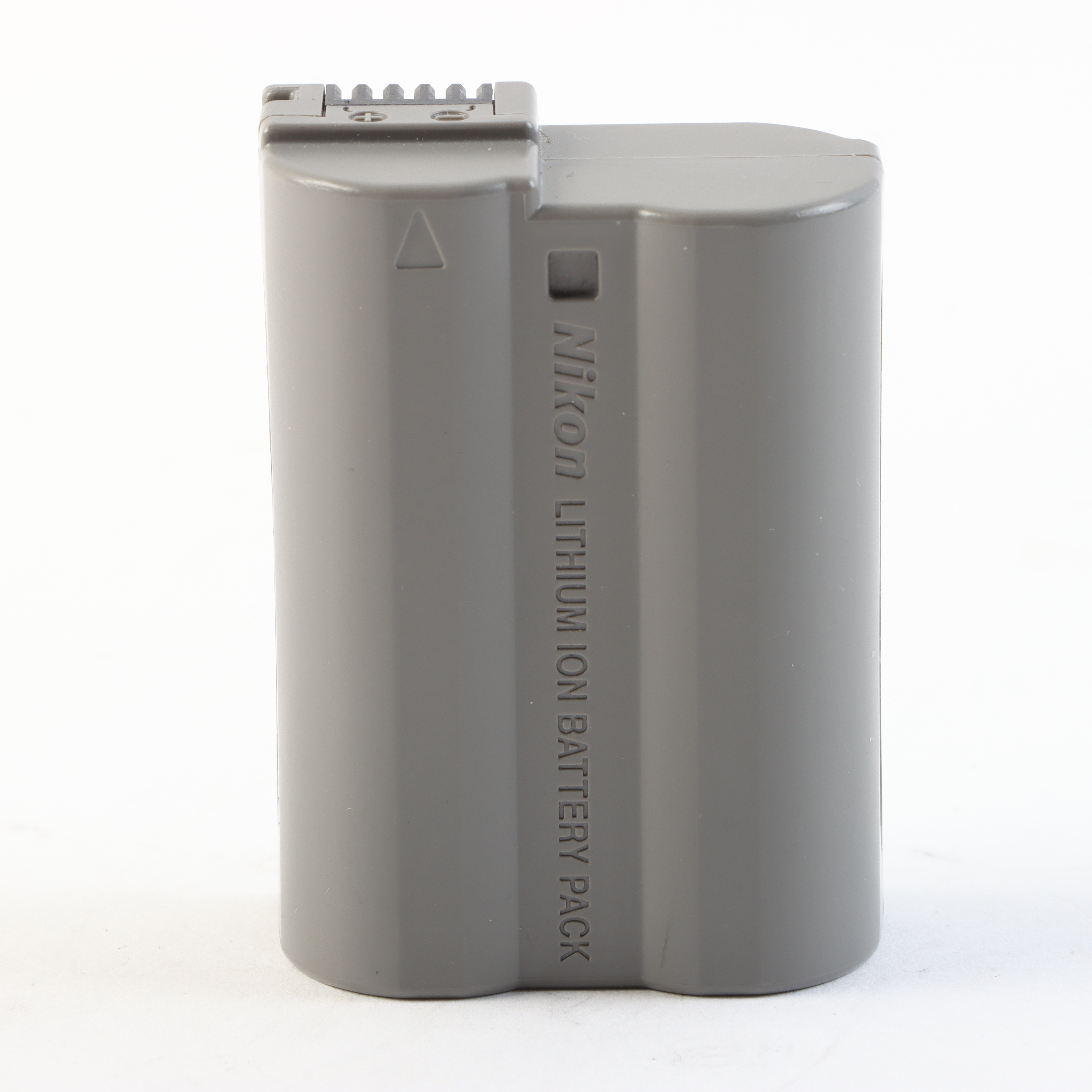 USED Nikon EN-EL15a Battery