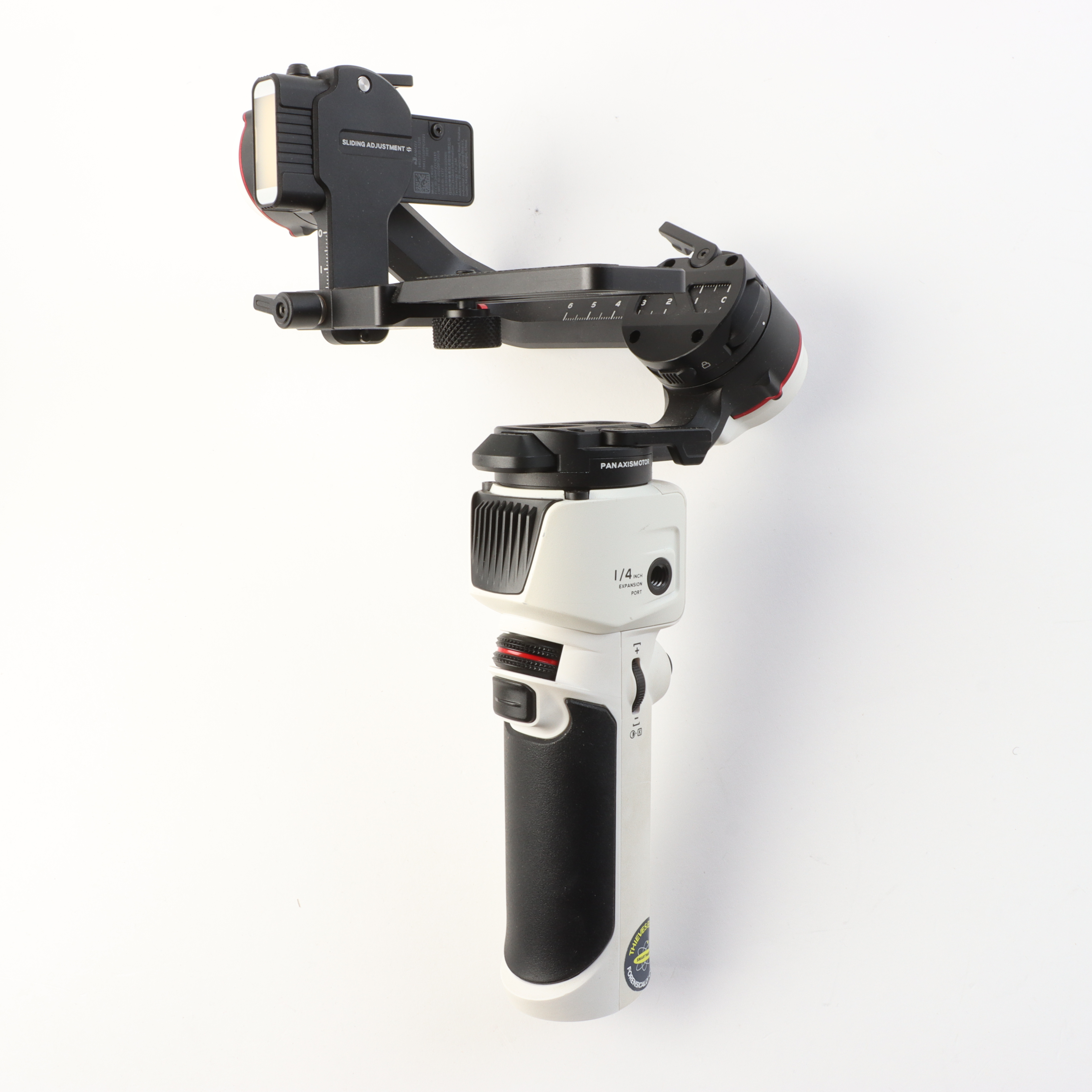 USED Zhiyun Crane M3