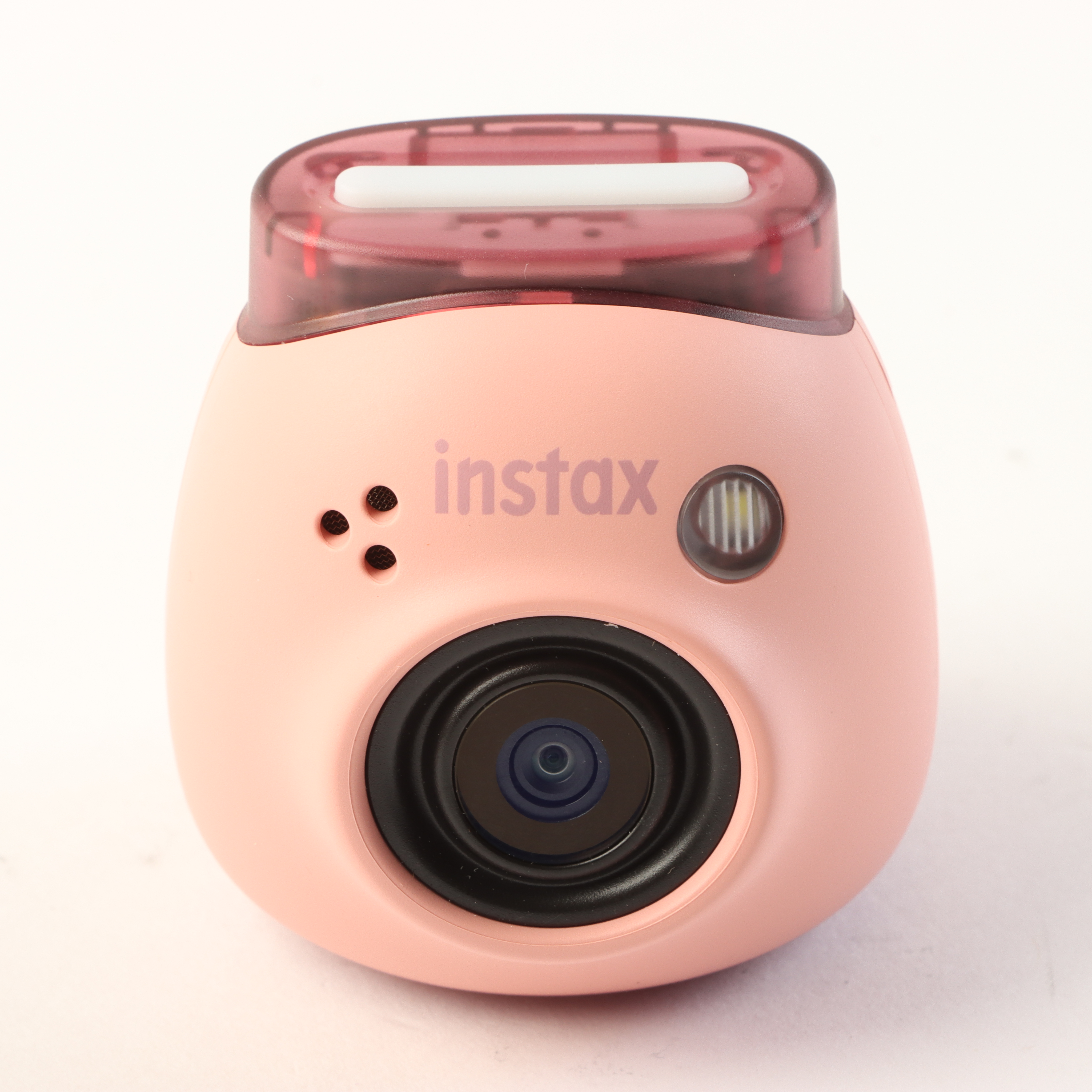 USED Fujifilm Instax Pal Digital Camera - Pink