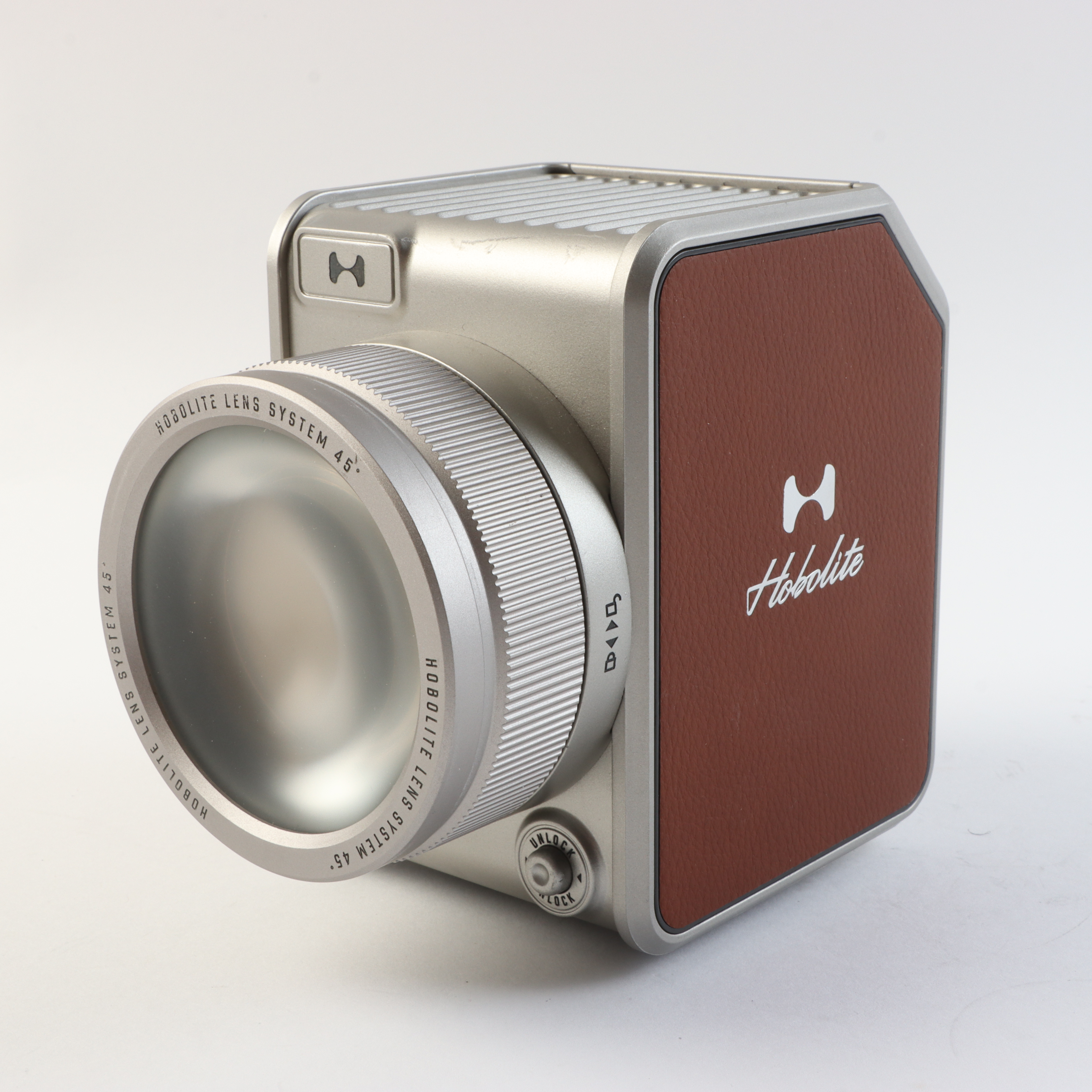 USED Hobolite Avant Standard AC/DC Kit