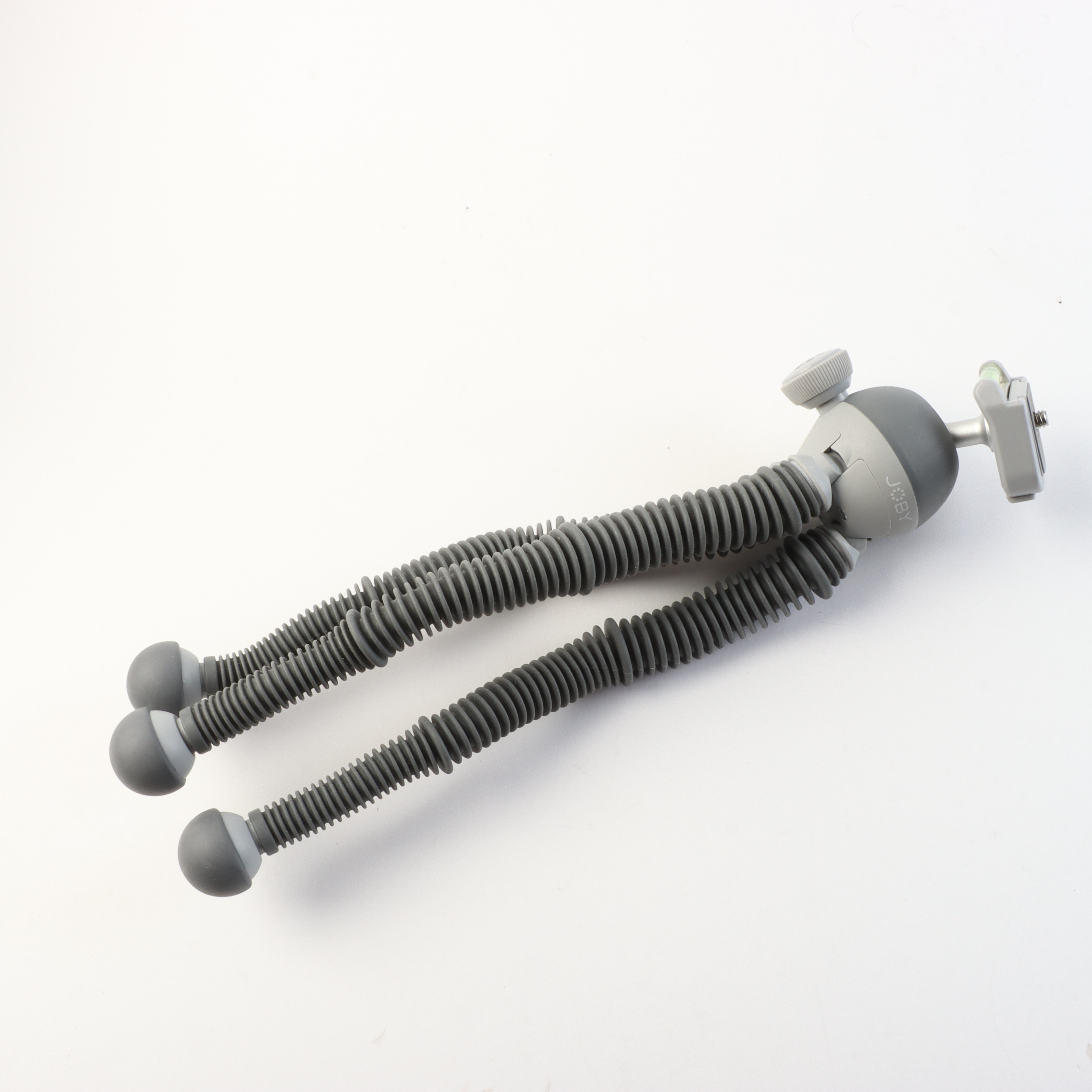 USED JOBY PodZilla Large Tripod - Grey