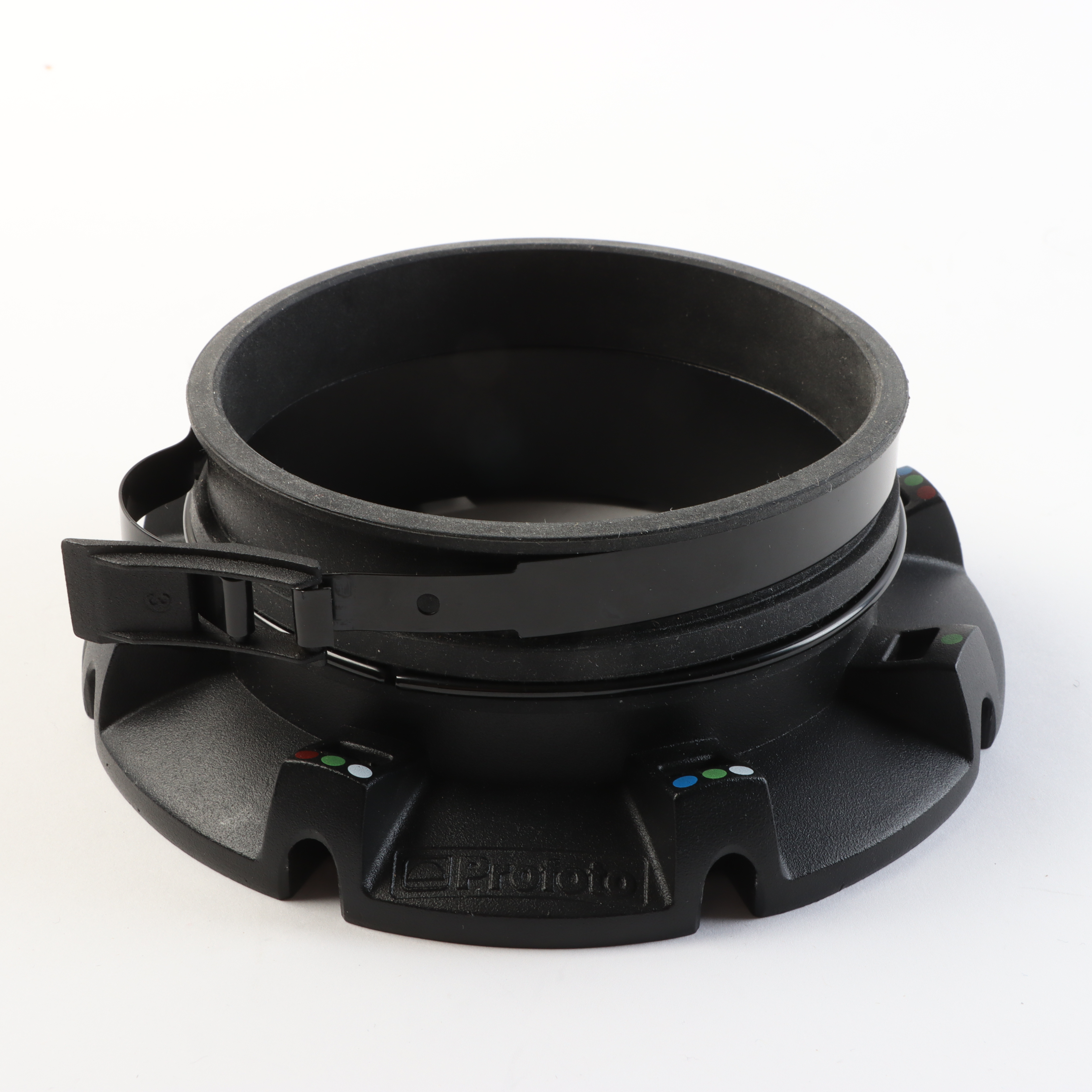 USED Profoto Off Camera Flash Beauty Dish - White