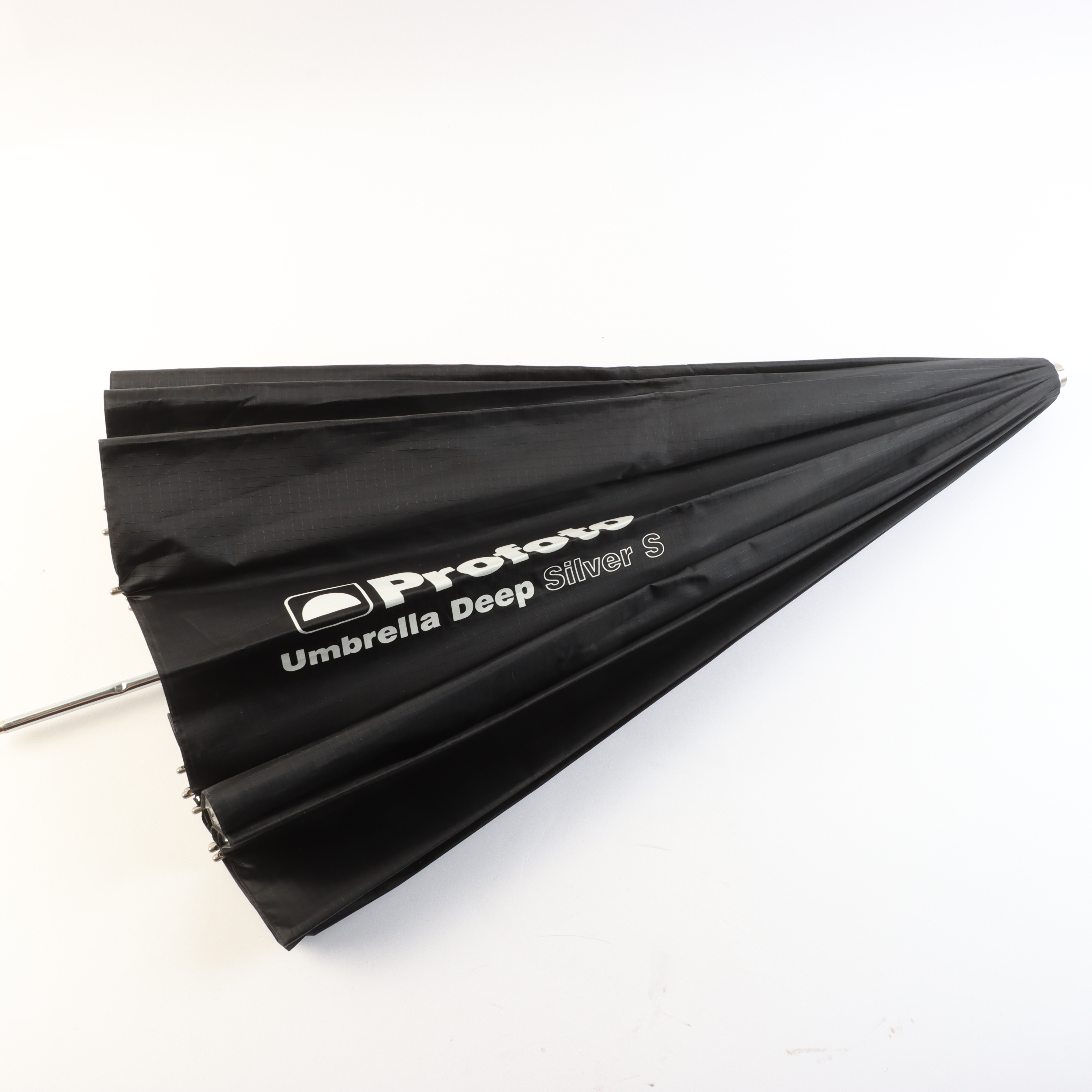 USED Profoto Deep Silver Umbrella - Small