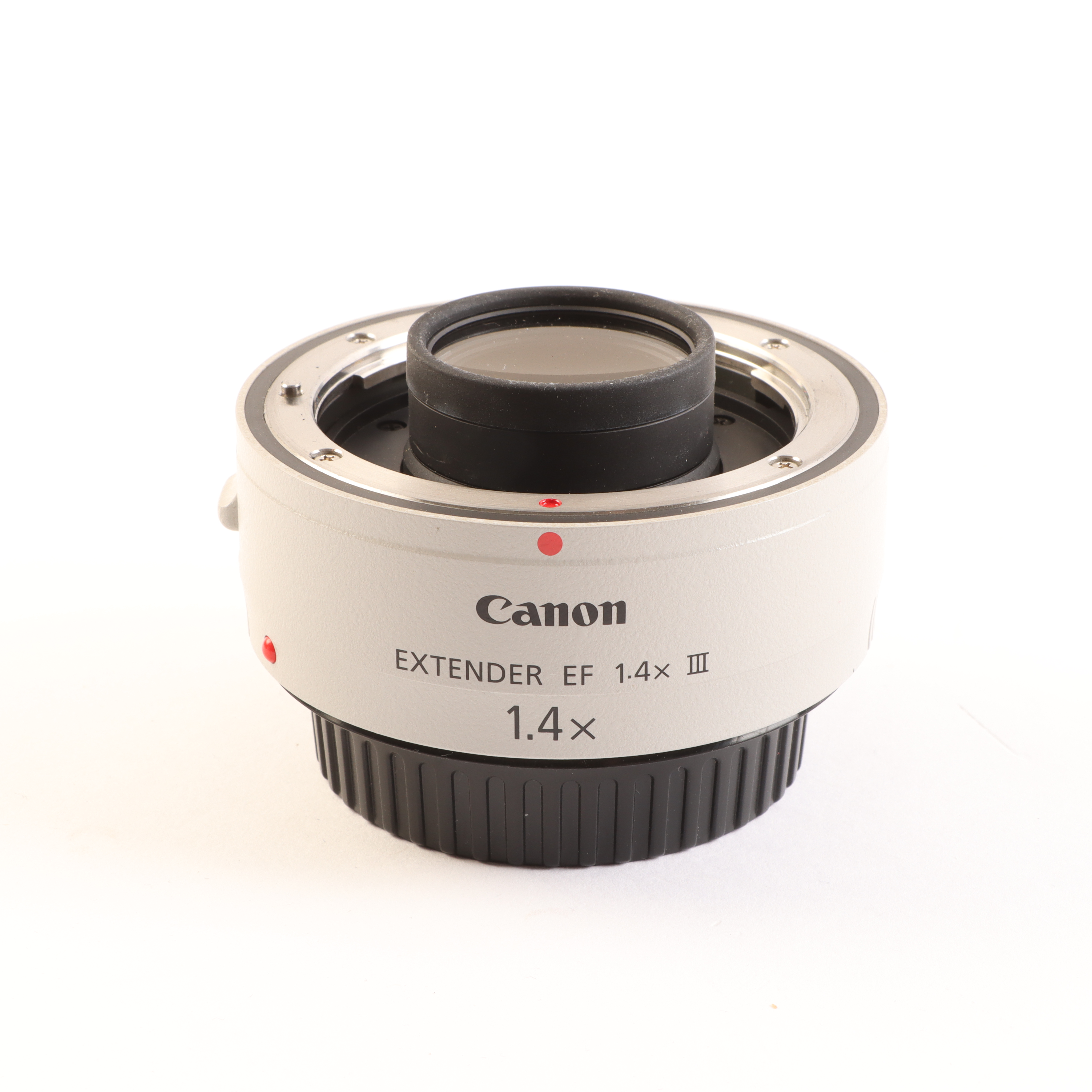 USED Canon EF 1.4x III Extender