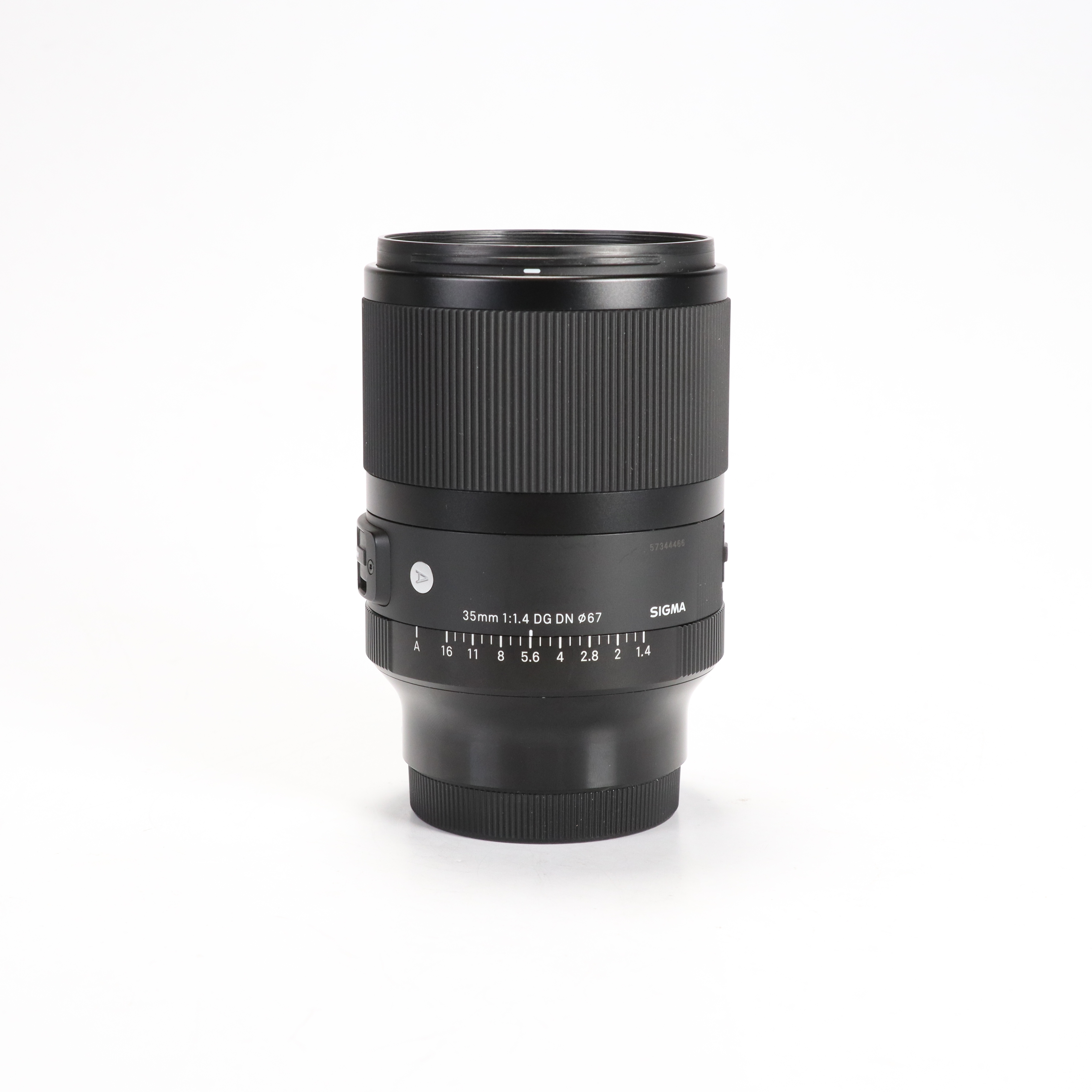 USED Sigma 35mm f1.4 DG DN Art Lens for Sony E