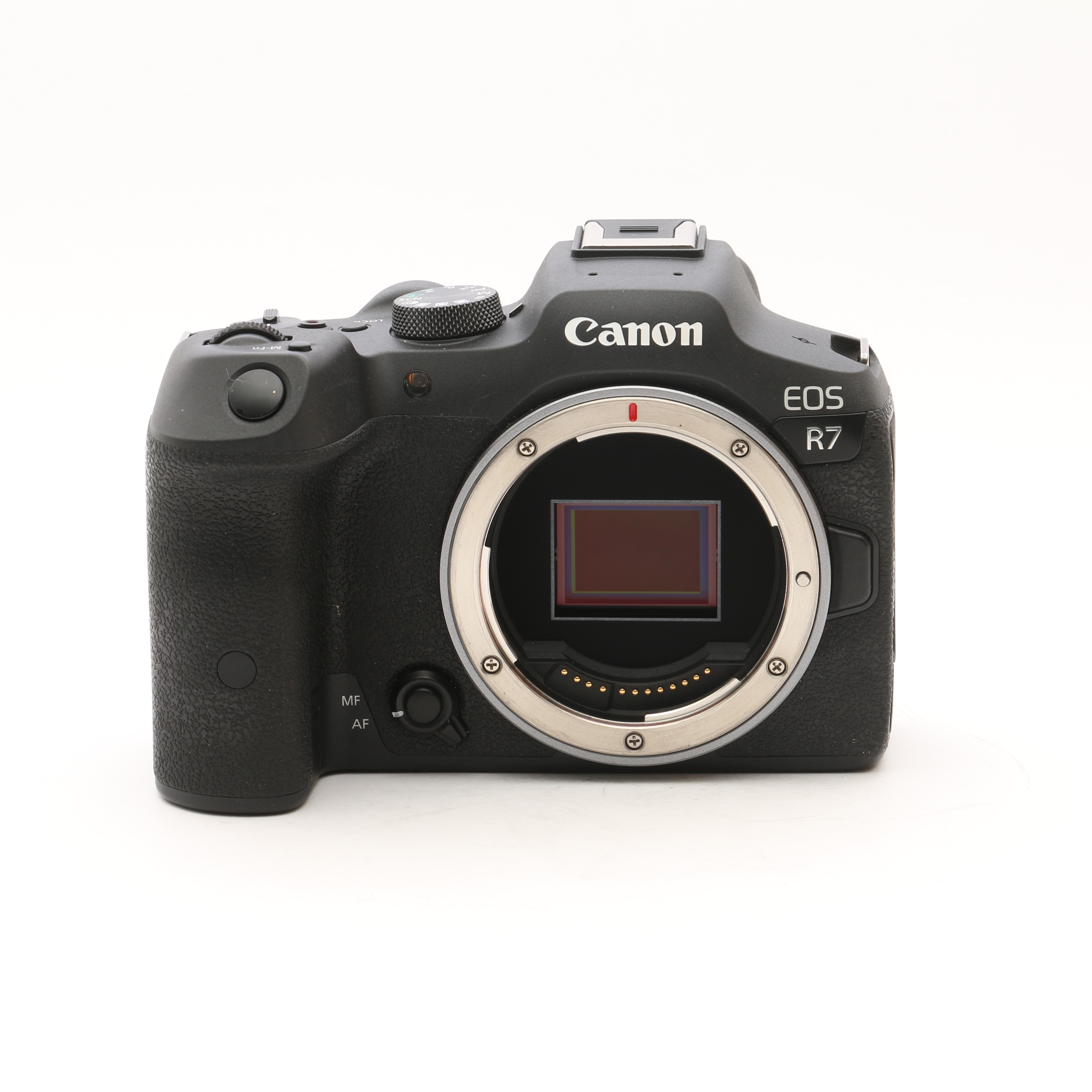 USED Canon EOS R7 Digital Camera Body