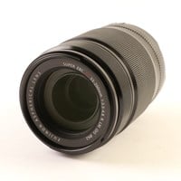 USED Fujifilm XF 55-200mm f3.5-4.8 R LM OIS Lens