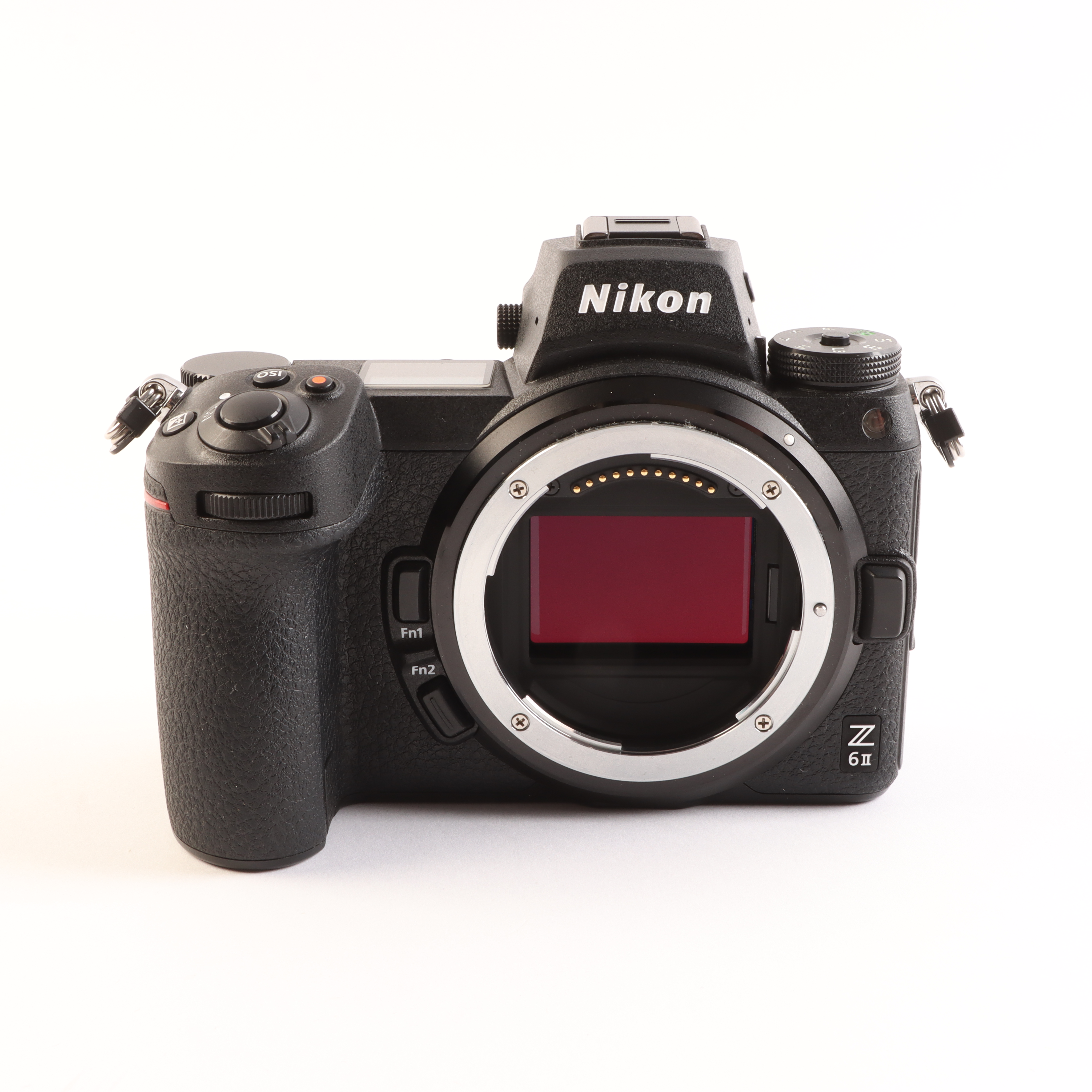 USED Nikon Z6 II Digital Camera Body