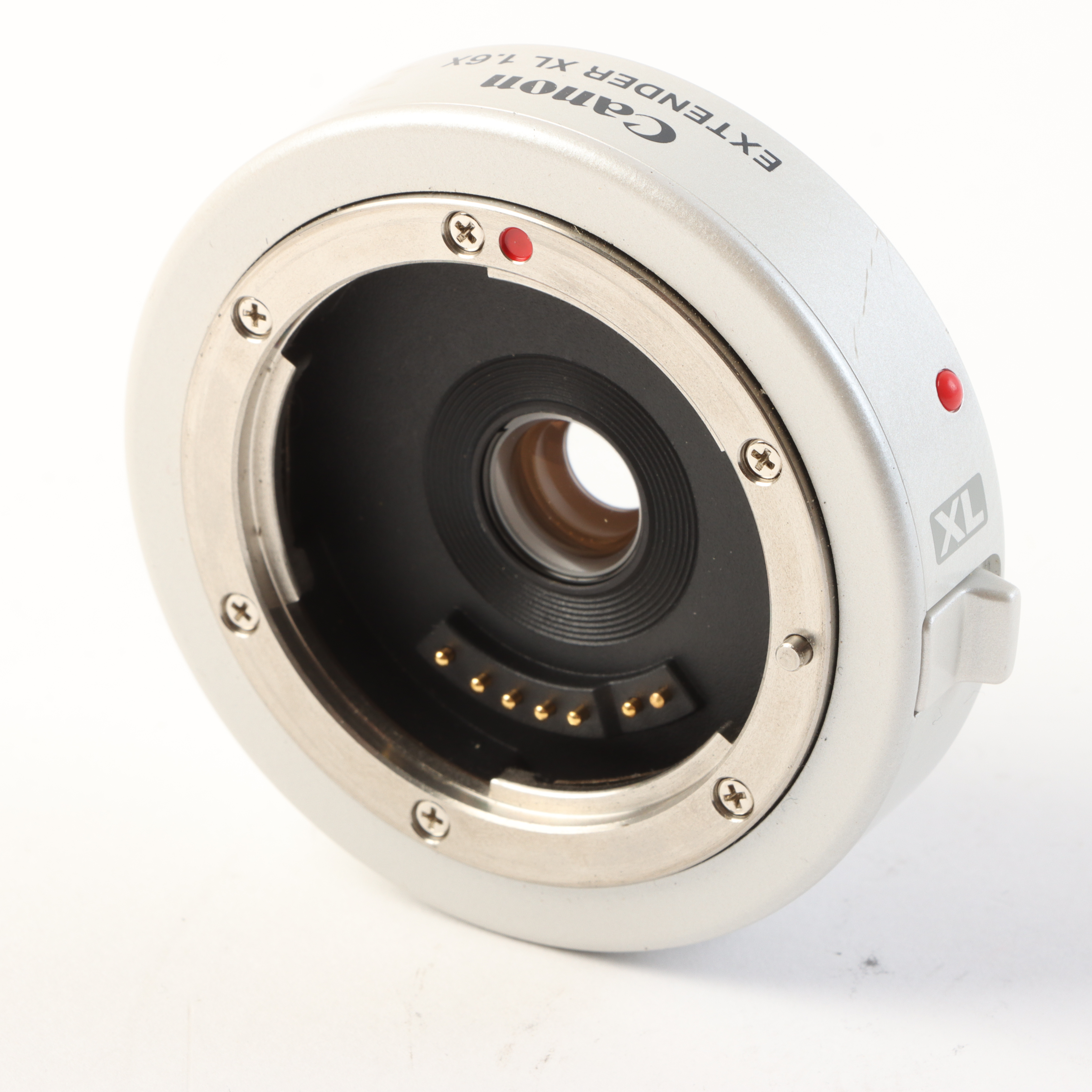 USED Canon 1.6x Extender for XL Lenses