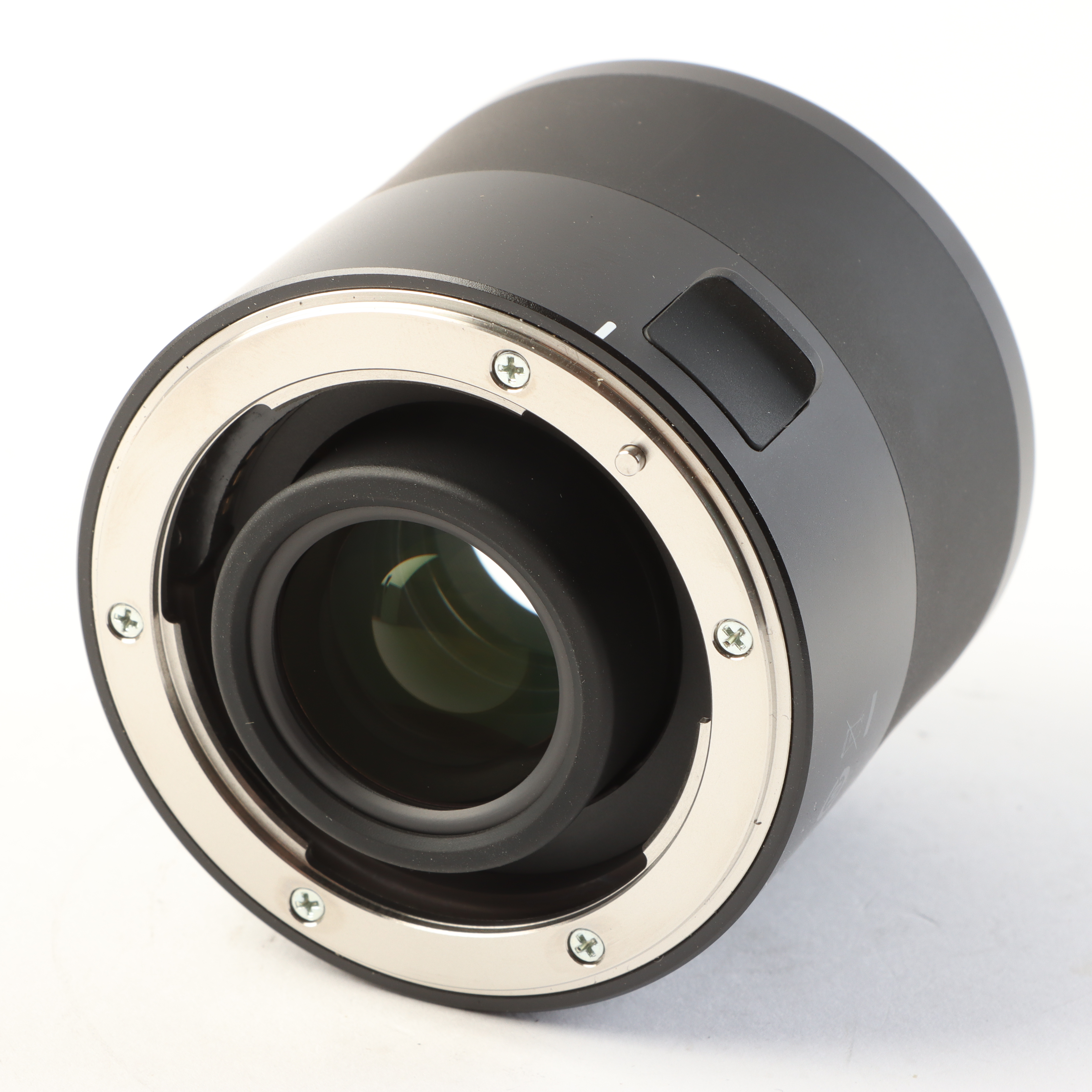 USED Tamron TC-X20 2.0X Teleconverter - Nikon Fit