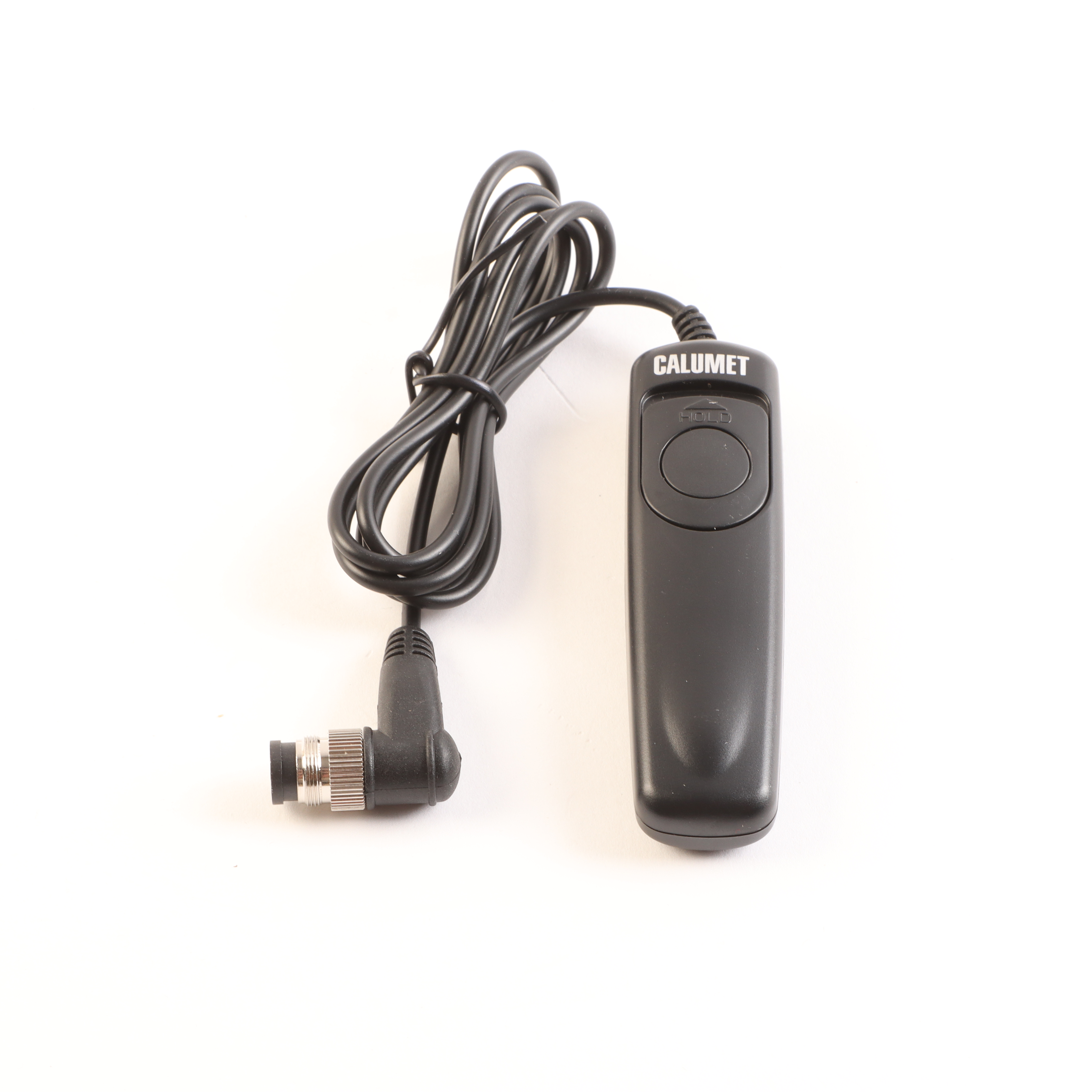 USED Calumet Pro Series N8 Shutter Release Cable for Select Nikon Cameras