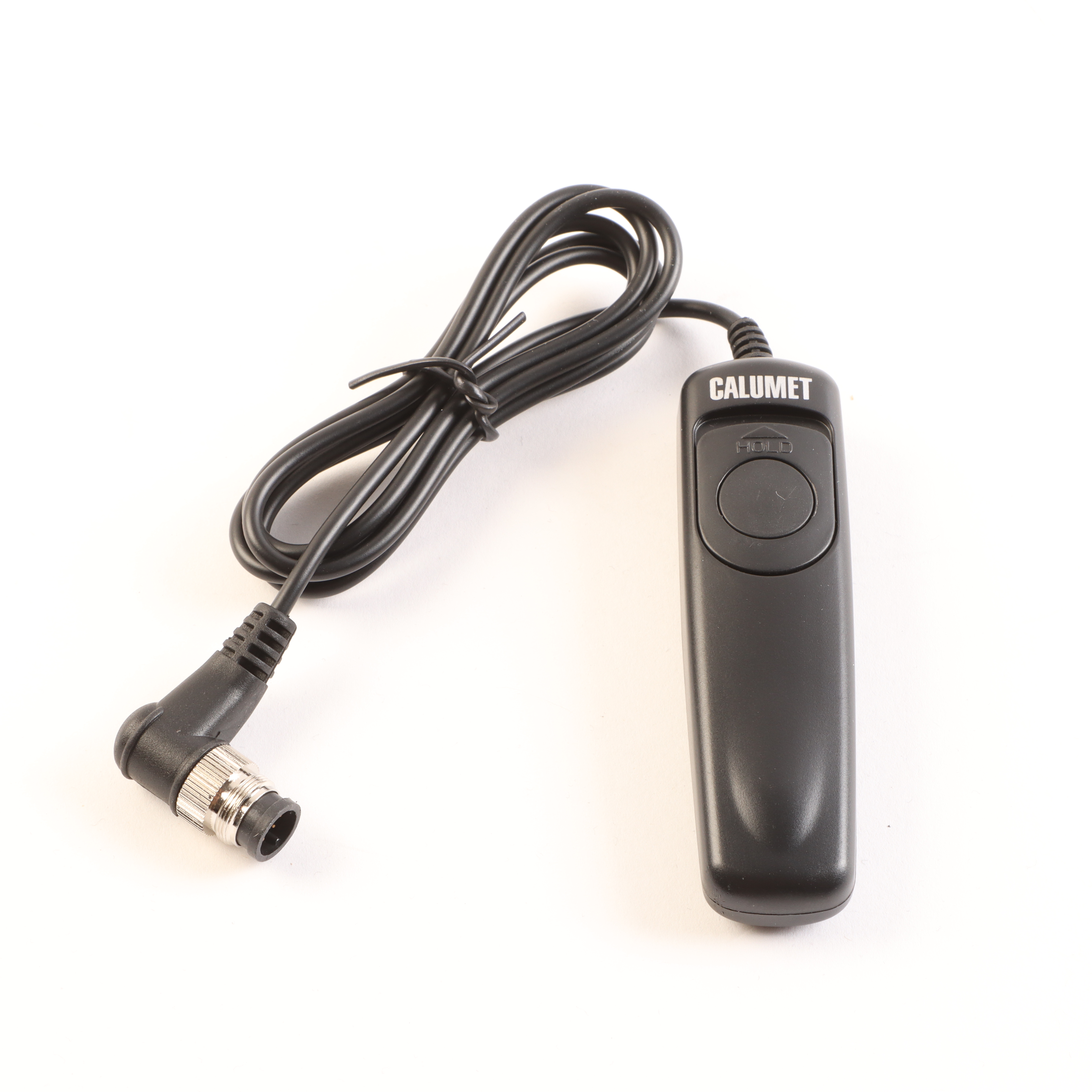 USED Calumet Pro Series N8 Shutter Release Cable for Select Nikon Cameras