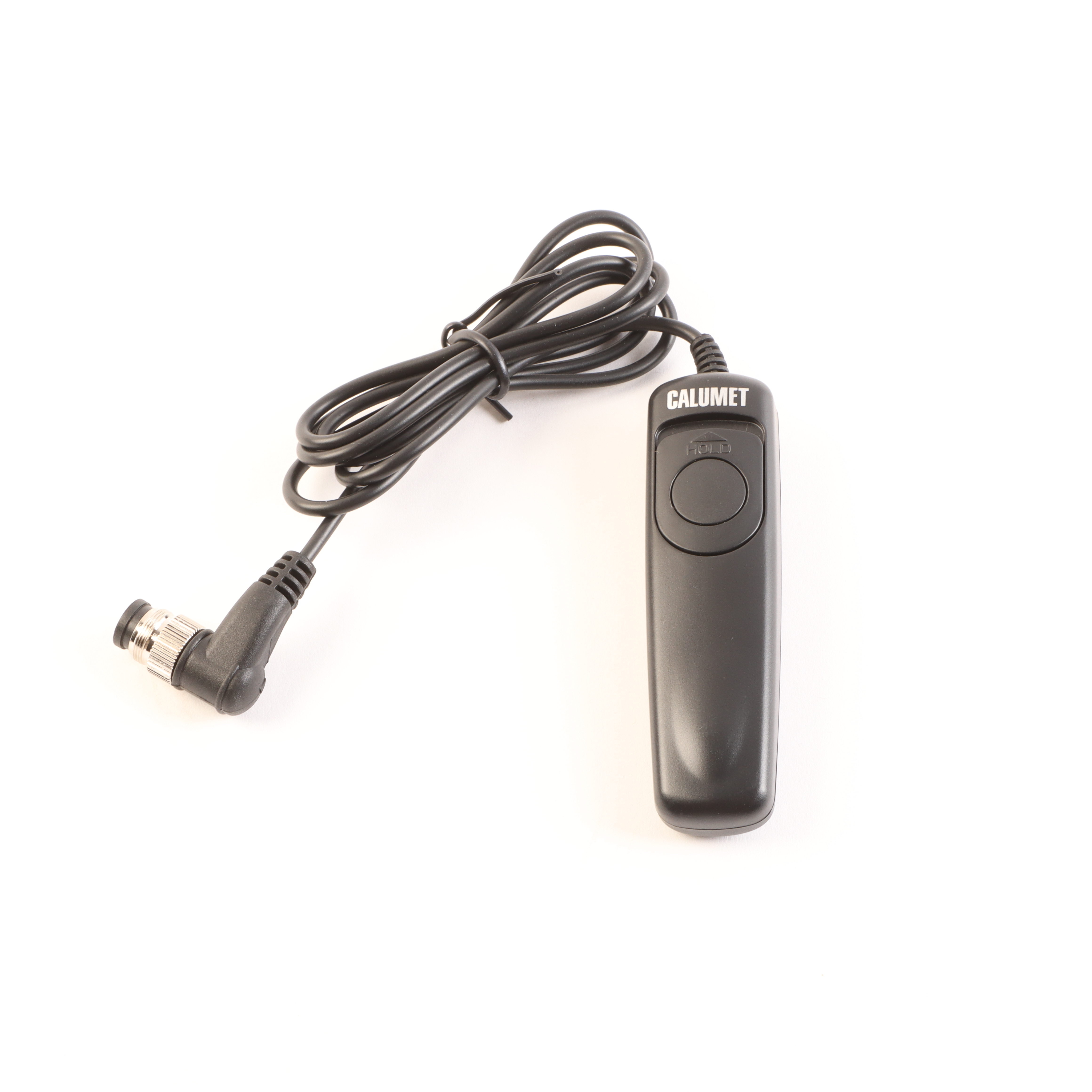 USED Calumet Pro Series N8 Shutter Release Cable for Select Nikon Cameras