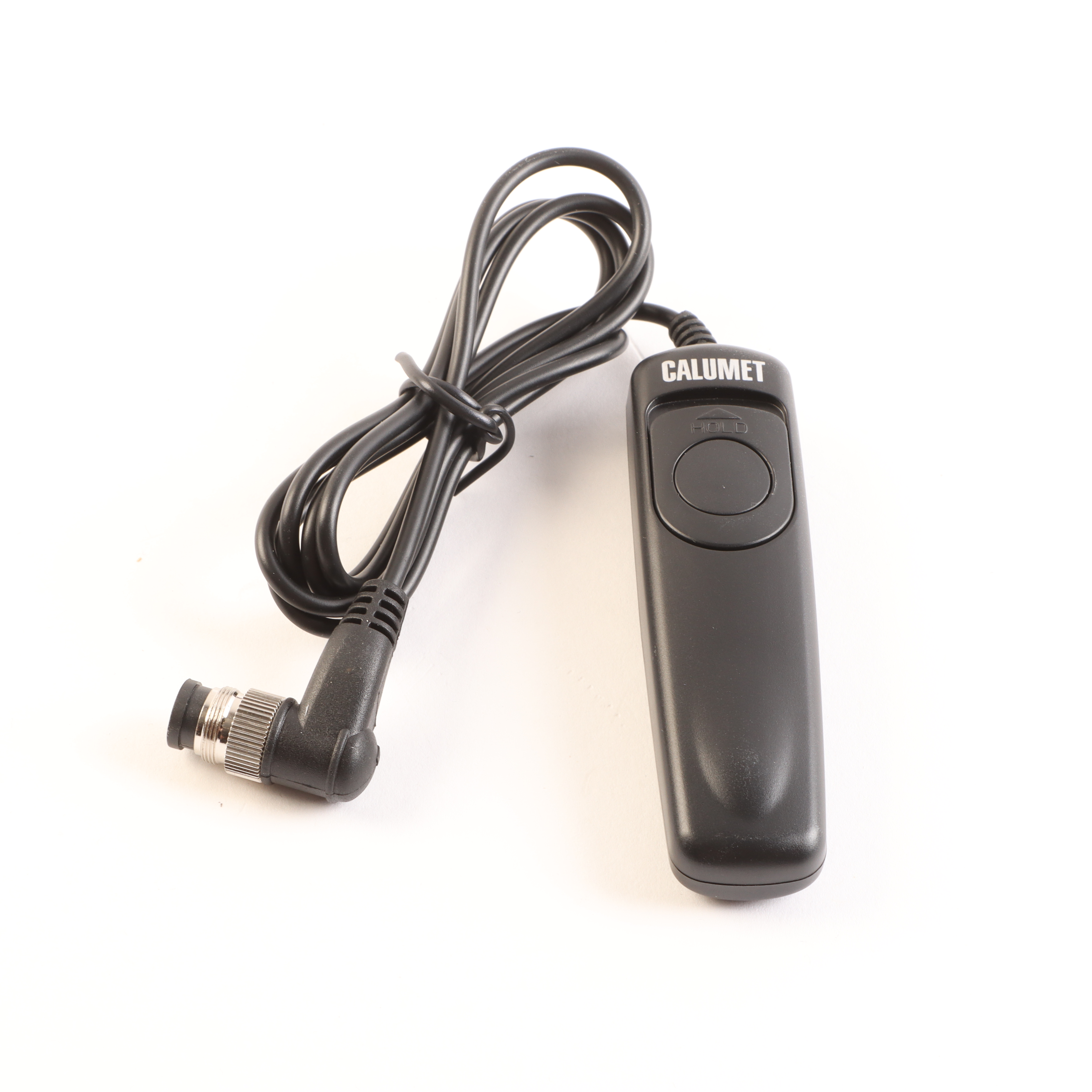 USED Calumet Pro Series N8 Shutter Release Cable for Select Nikon Cameras