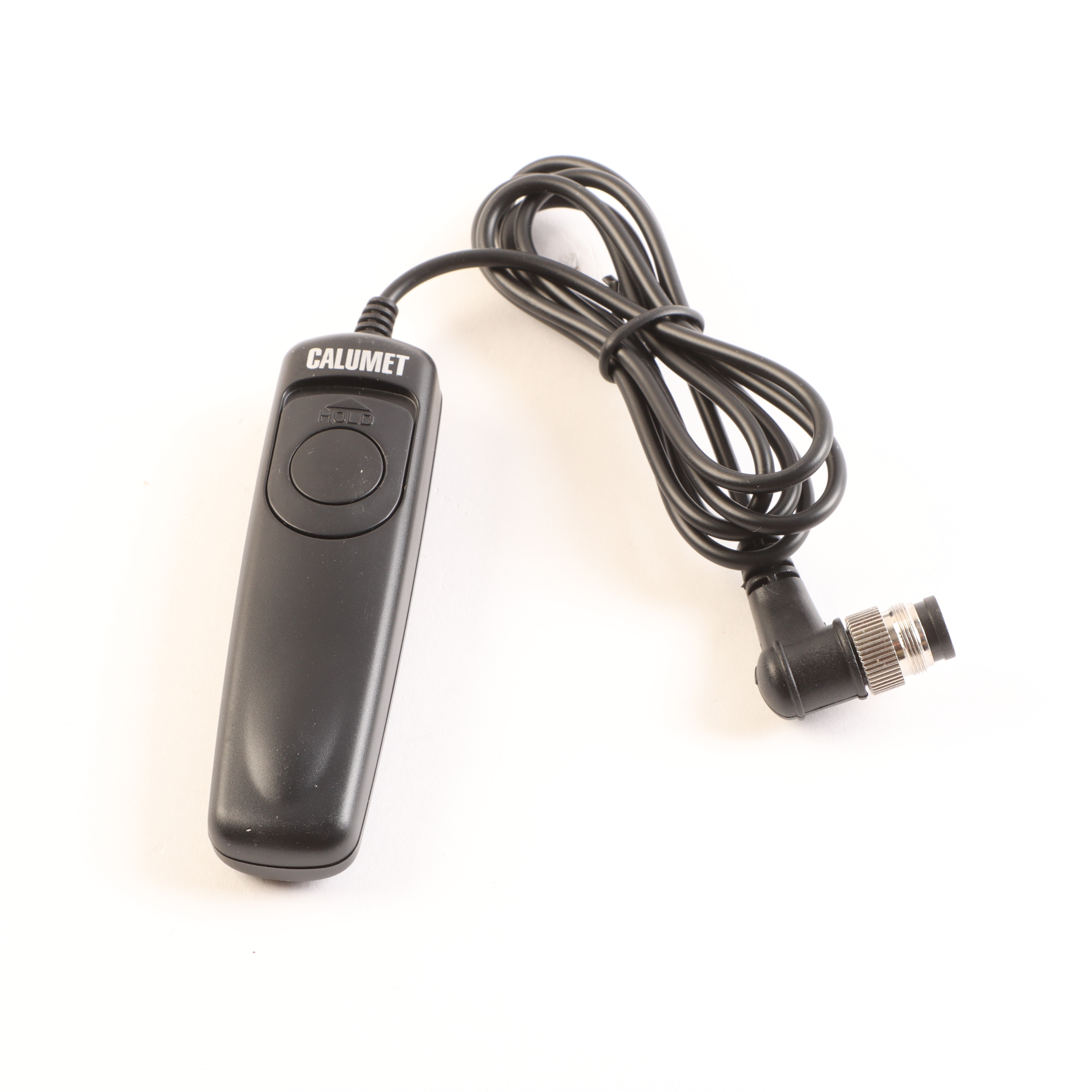 USED Calumet Pro Series N8 Shutter Release Cable for Select Nikon Cameras