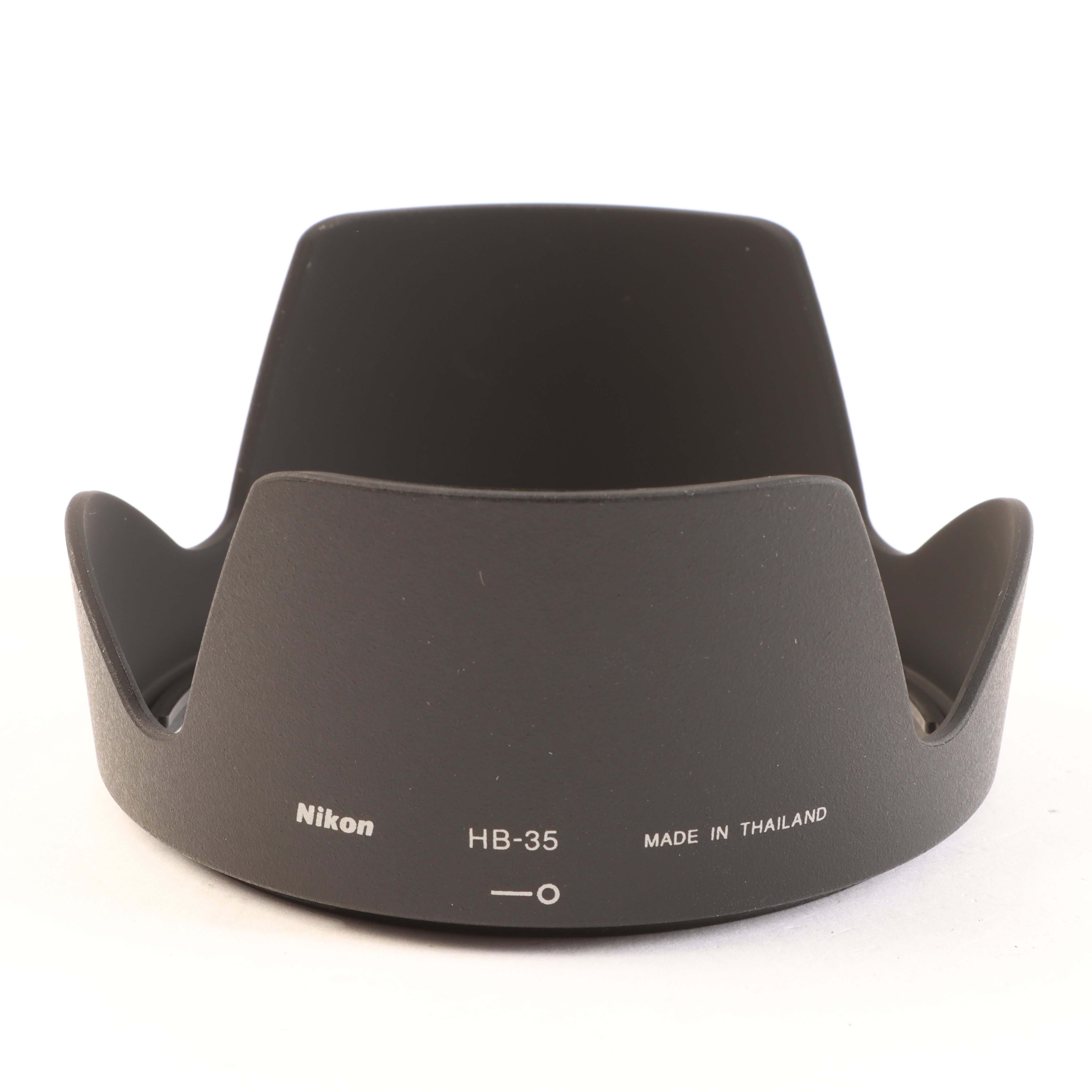 USED Nikon HB-35 Lens Hood for AF-S 18-200