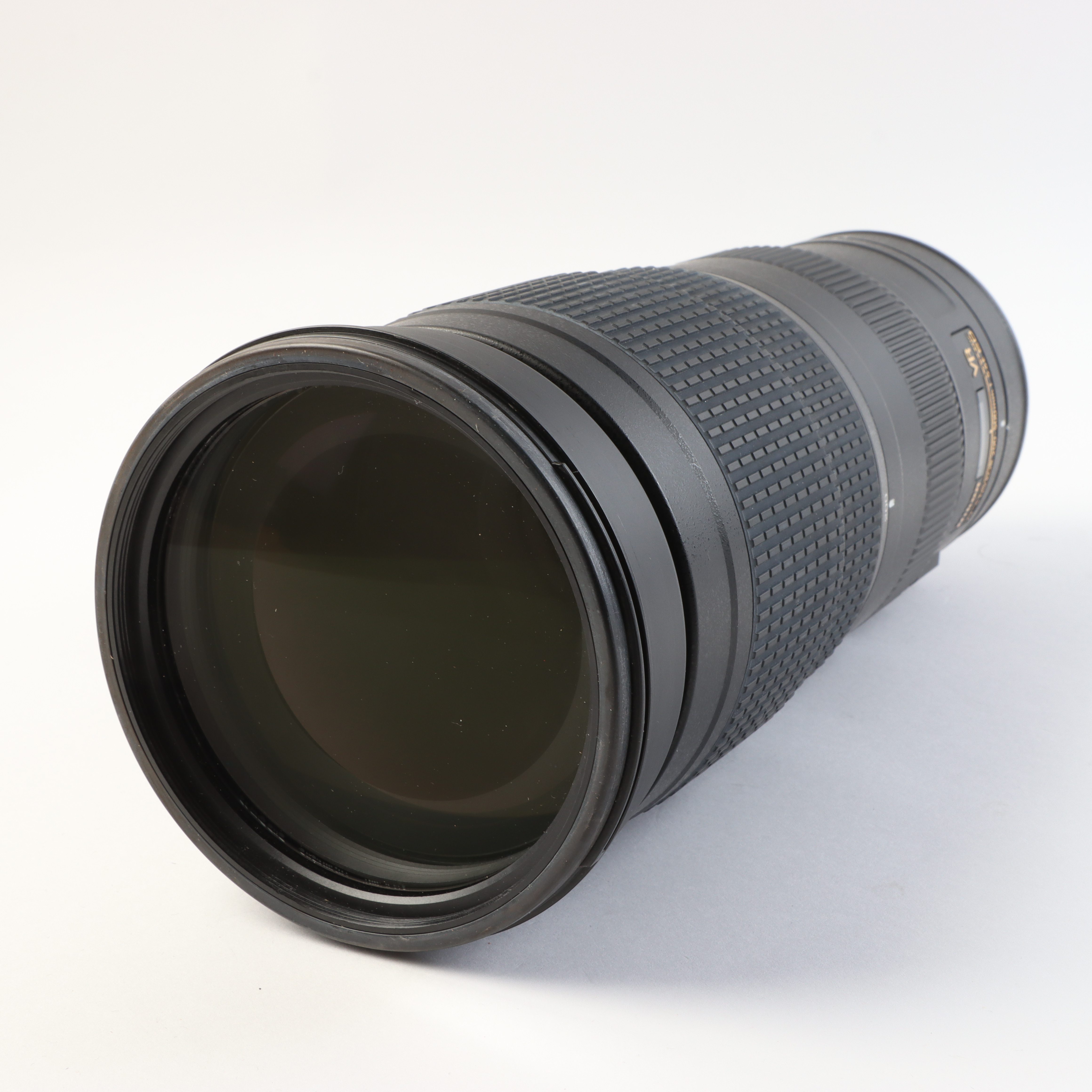 USED Nikon 200-500mm f5.6E ED VR AF-S Lens