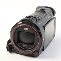 USED Panasonic HC-VXF990 4K Camcorder