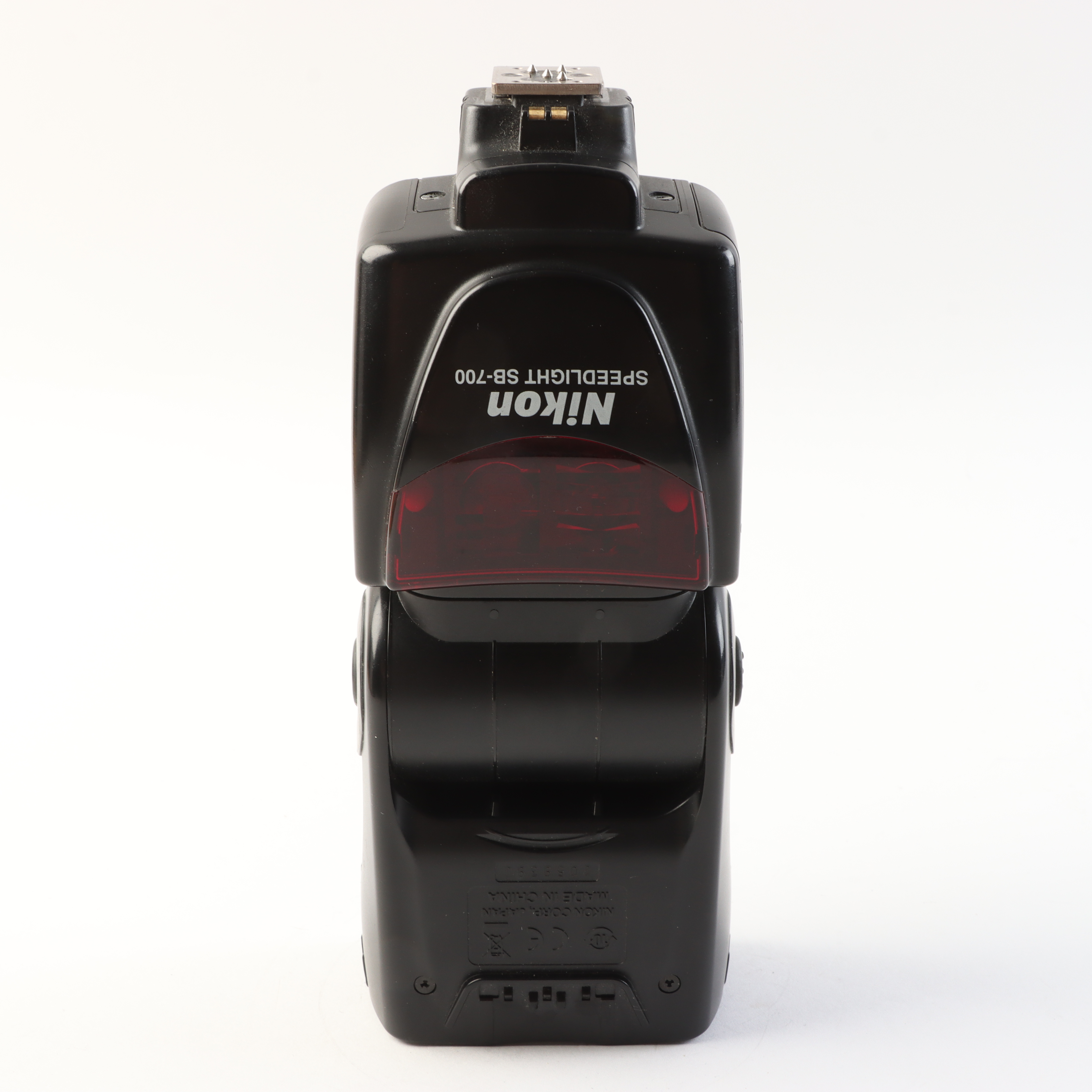 USED Nikon SB-700 Speedlight Flashgun