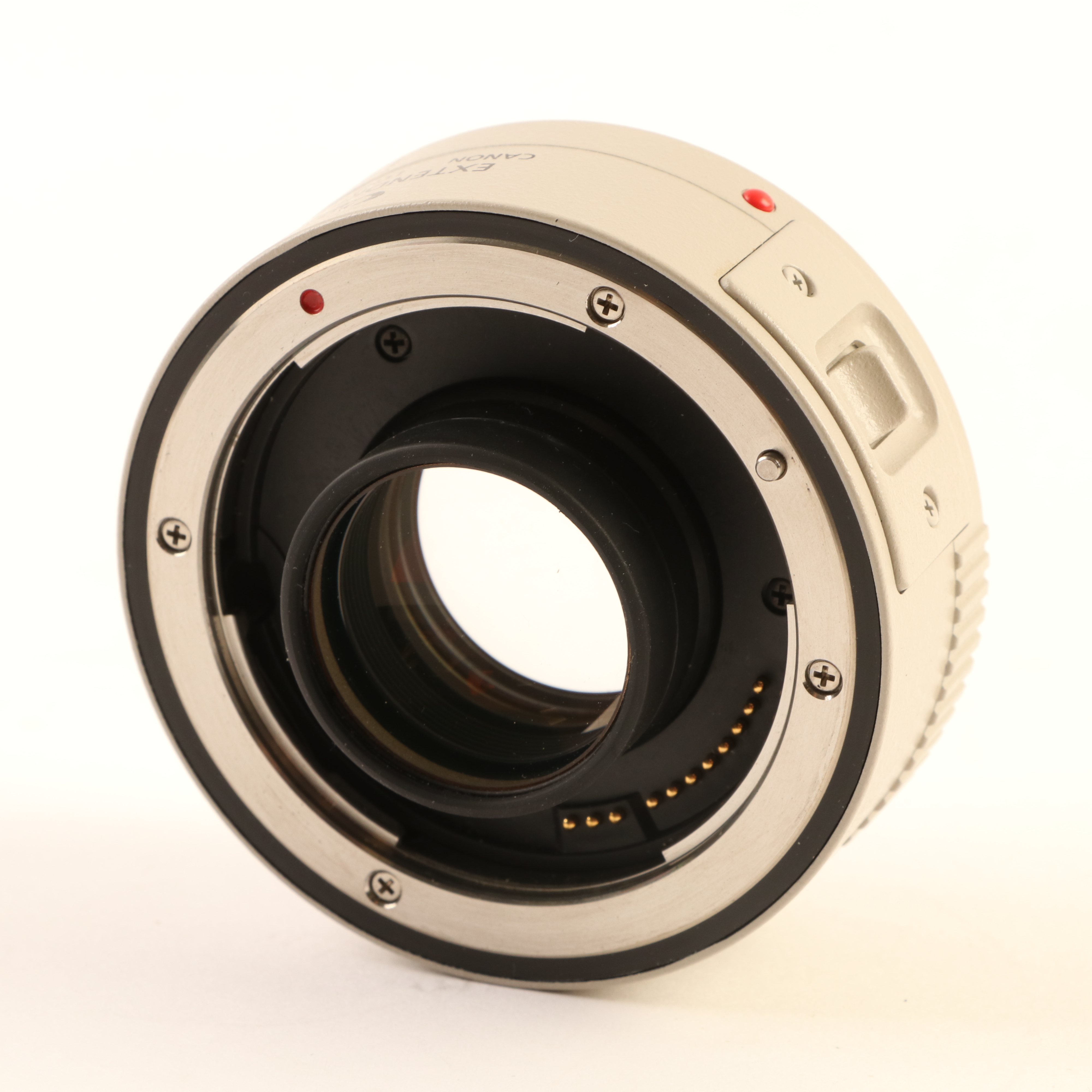 USED Canon EF 1.4x II Extender