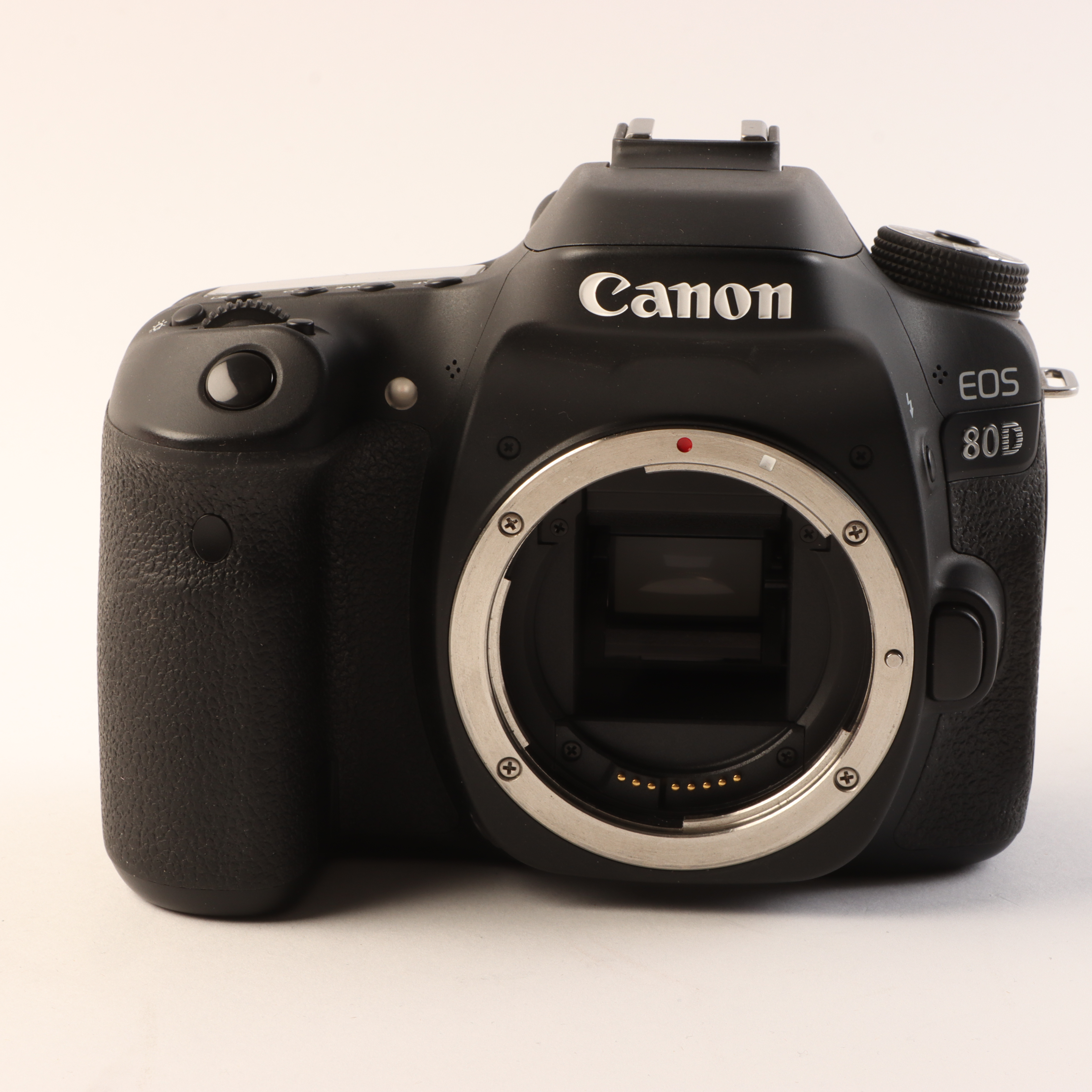 USED Canon EOS 80D Digital SLR Camera Body