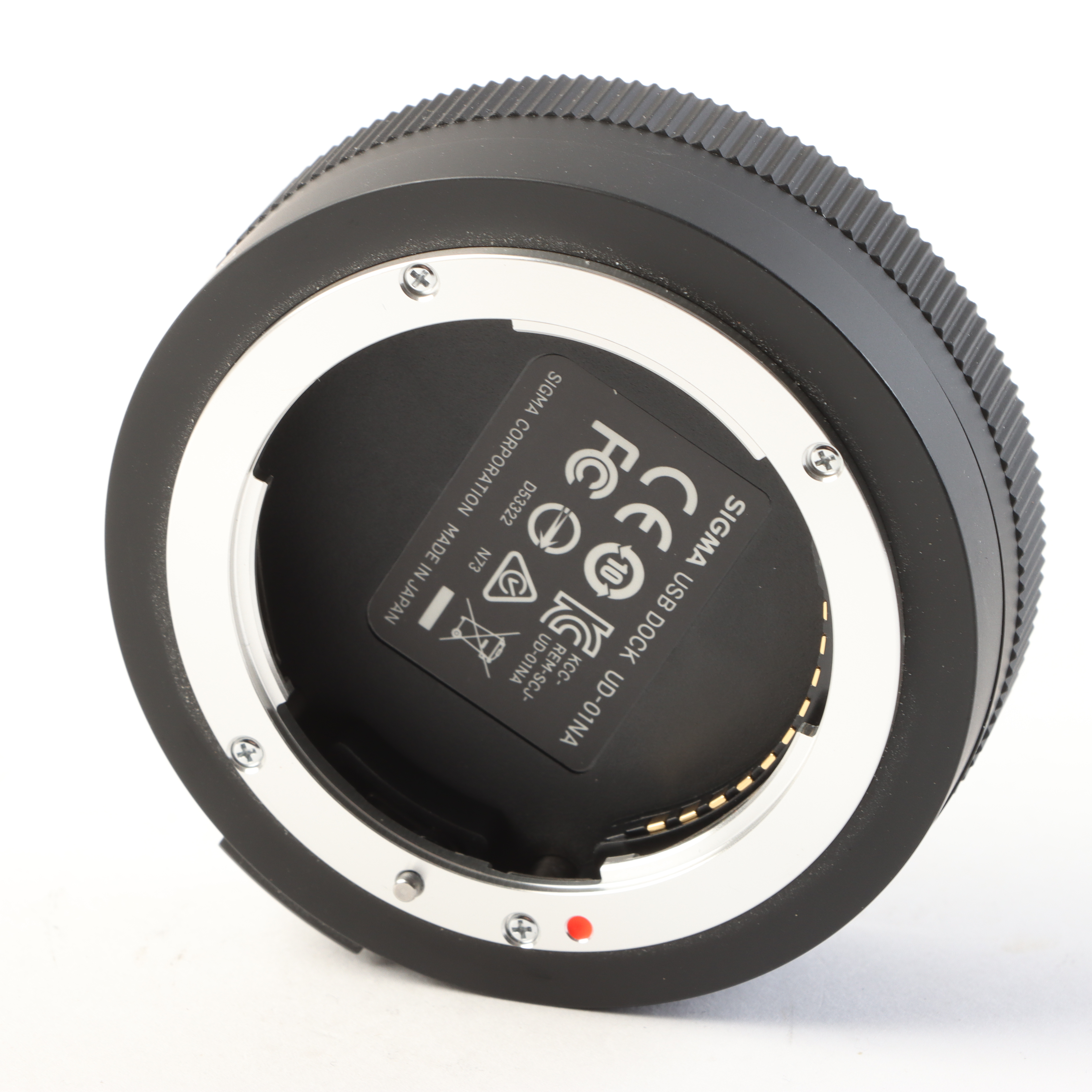 USED Sigma USB Dock - Nikon Fit