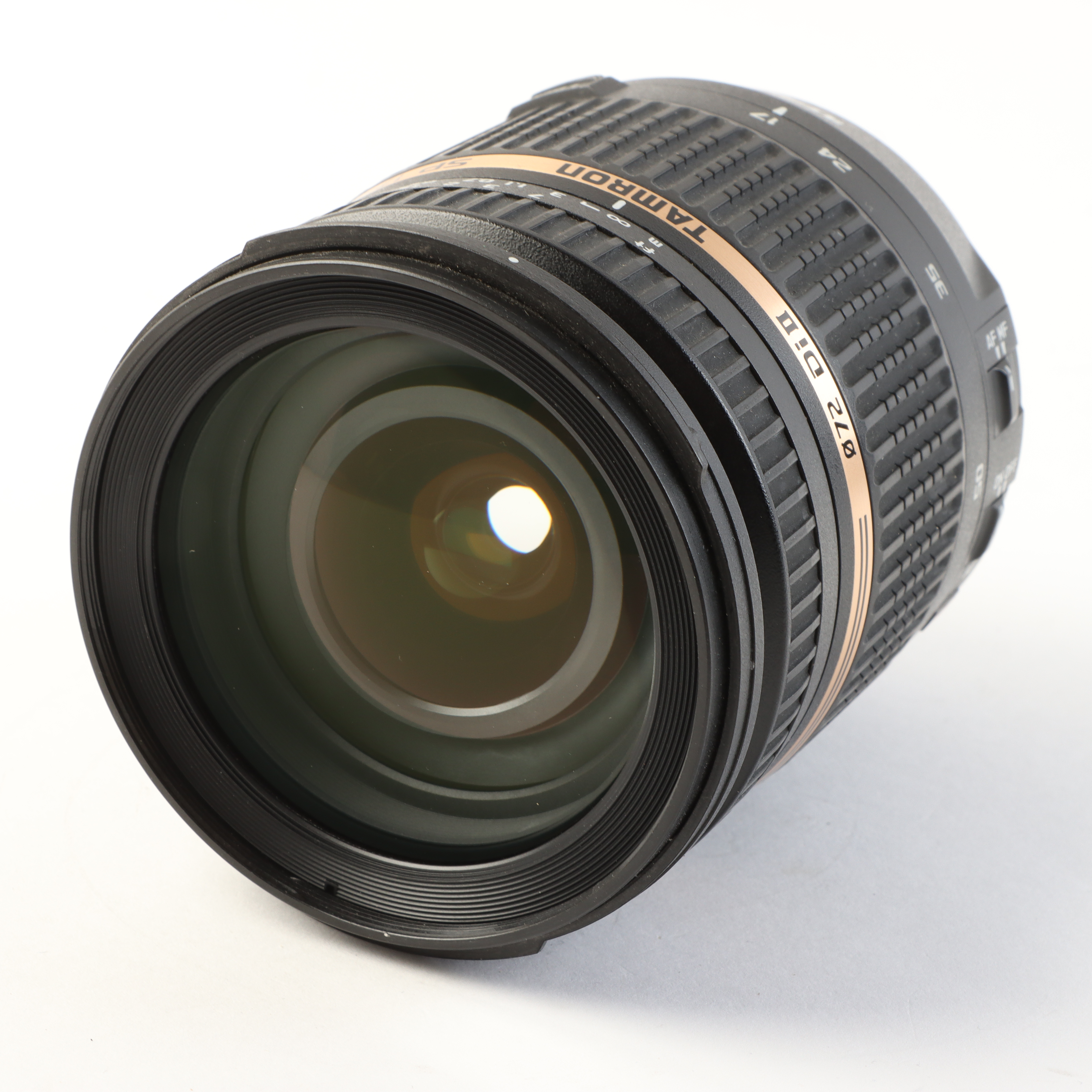 USED Tamron 17-50mm f2.8 XR Di-II LD ASP IF Lens for Canon EF