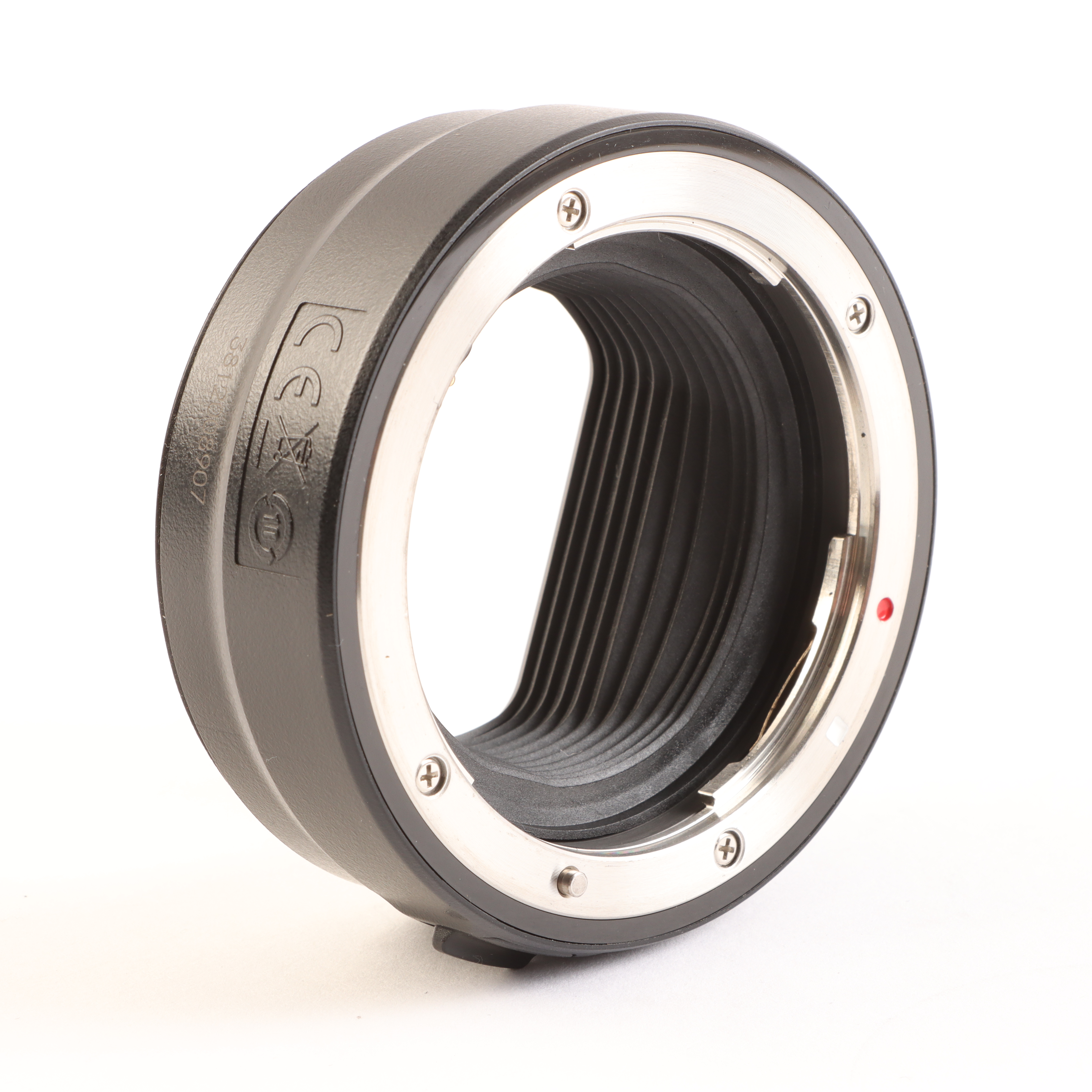 USED Canon Mount Adapter EF-EOS R