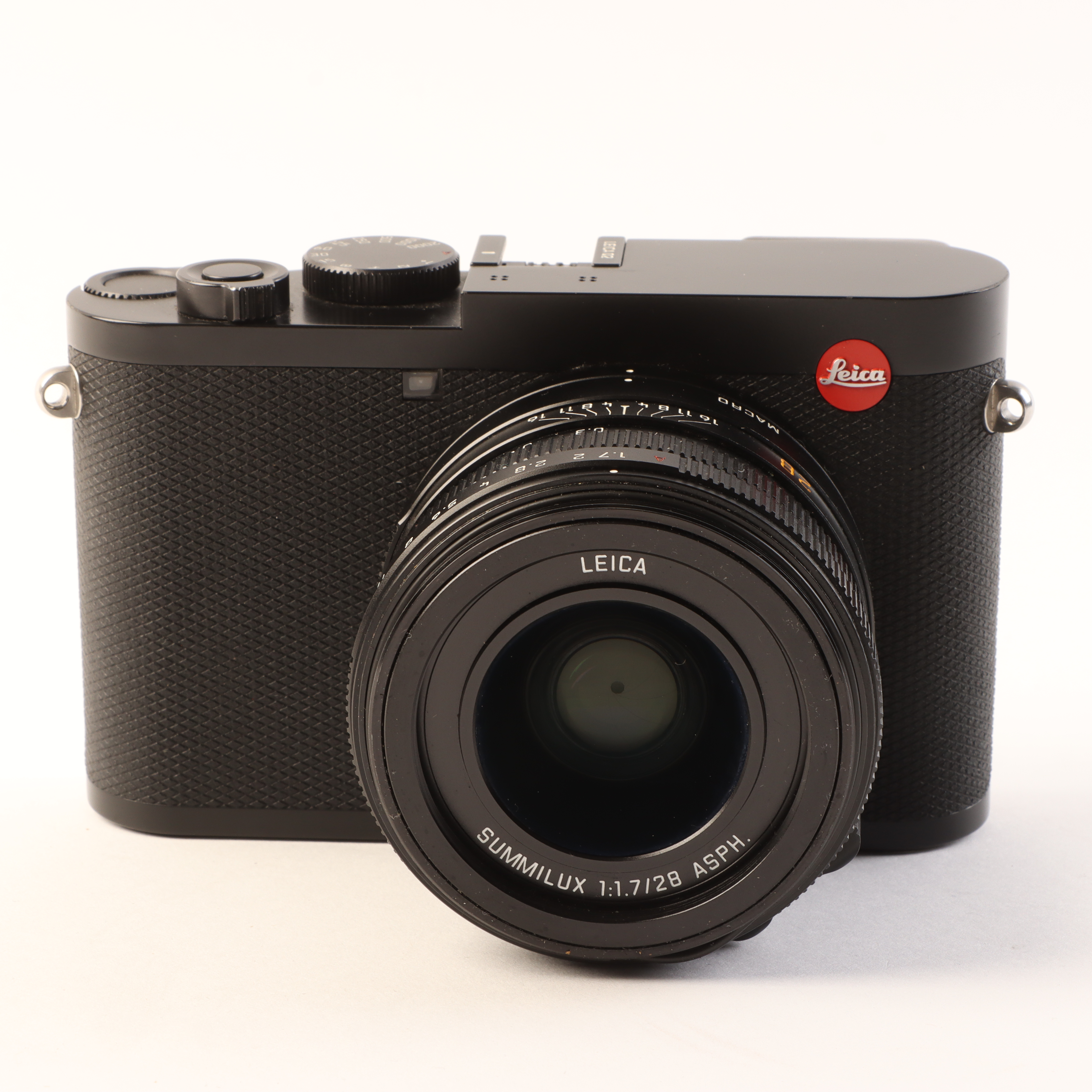 USED Leica Q2 Digital Camera