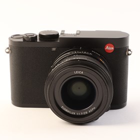 USED Leica Q2 Digital Camera