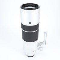 USED Fujifilm XF 150-600mm f5.6-8 R LM OIS WR Lens