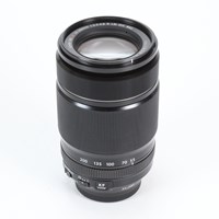 USED Fujifilm XF 55-200mm f3.5-4.8 R LM OIS Lens