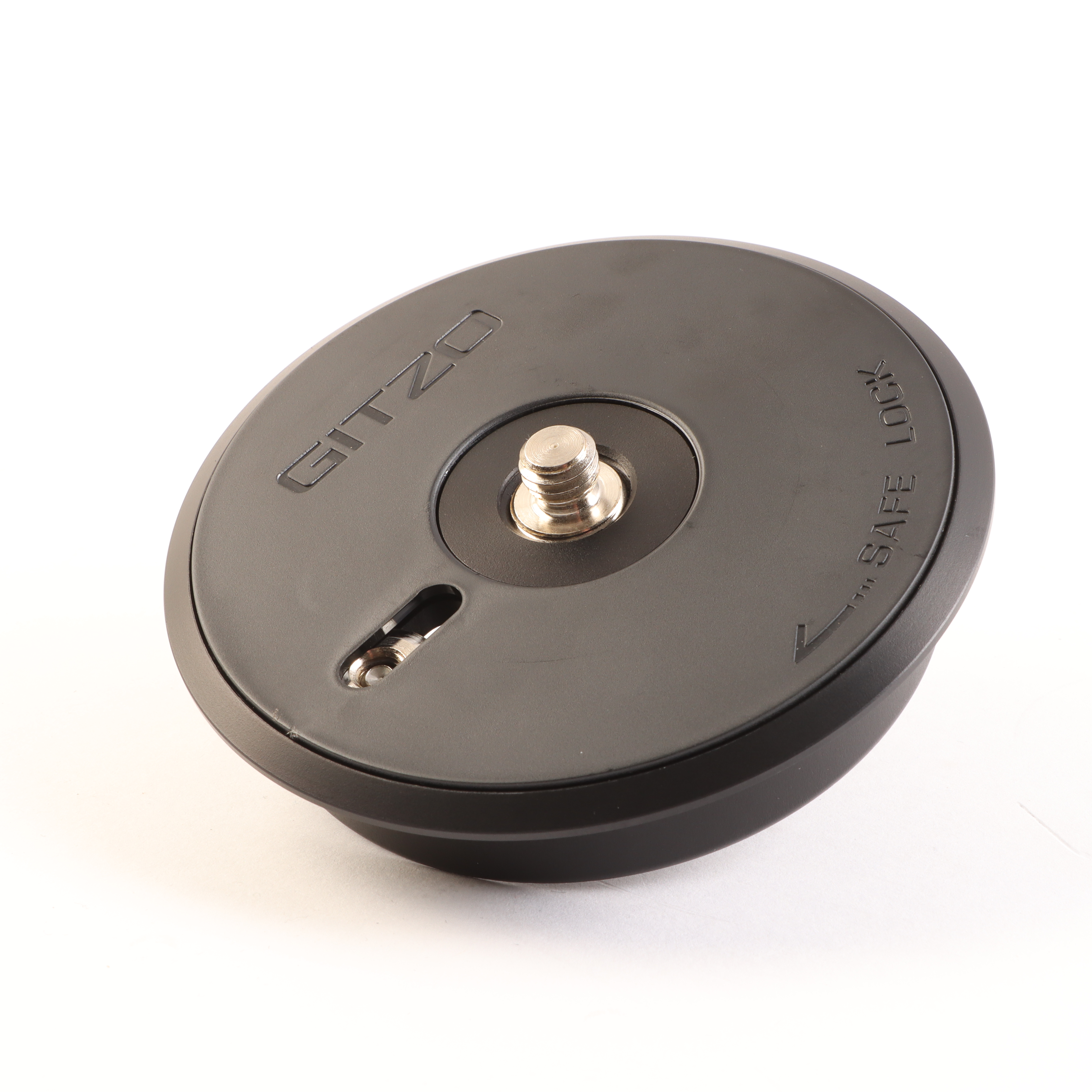 USED Gitzo GS5321SP Tripod Plate for Series 5 Systematic