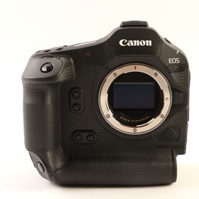 USED Canon EOS R1 Digital Camera Body