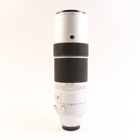 USED Fujifilm XF 150-600mm f5.6-8 R LM OIS WR Lens