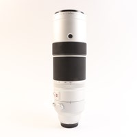 USED Fujifilm XF 150-600mm f5.6-8 R LM OIS WR Lens