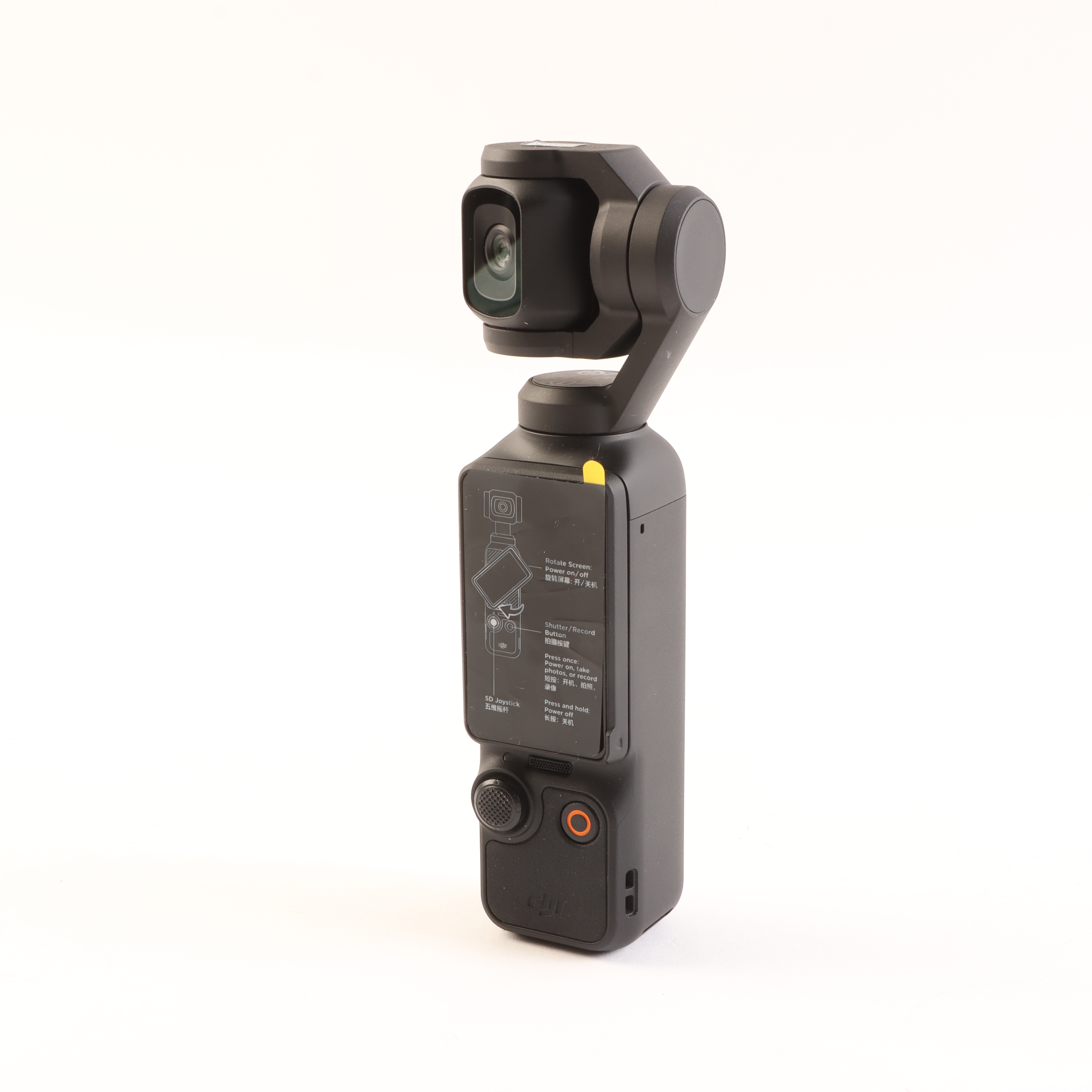 USED DJI Osmo Pocket 3