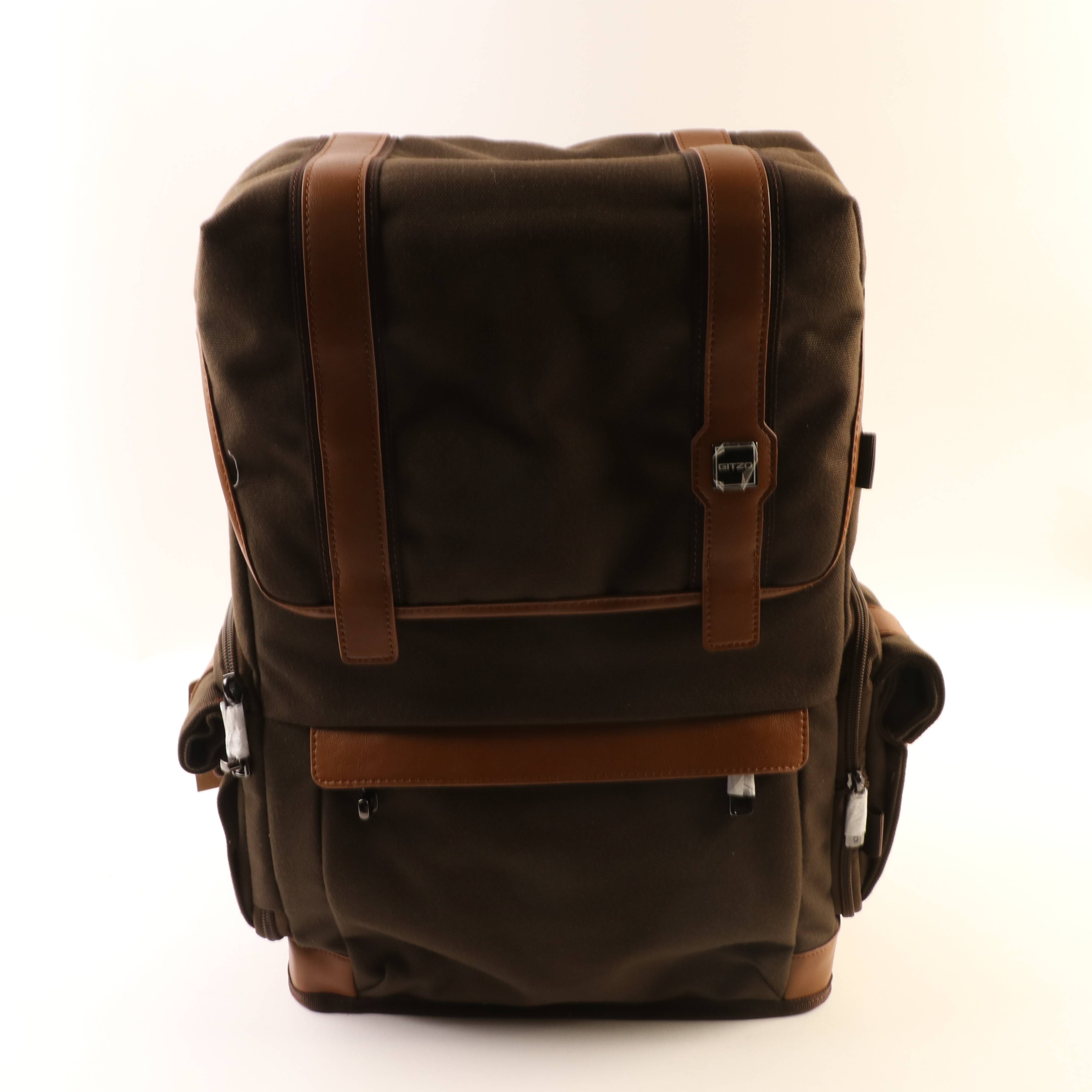 USED Gitzo Legende Backpack