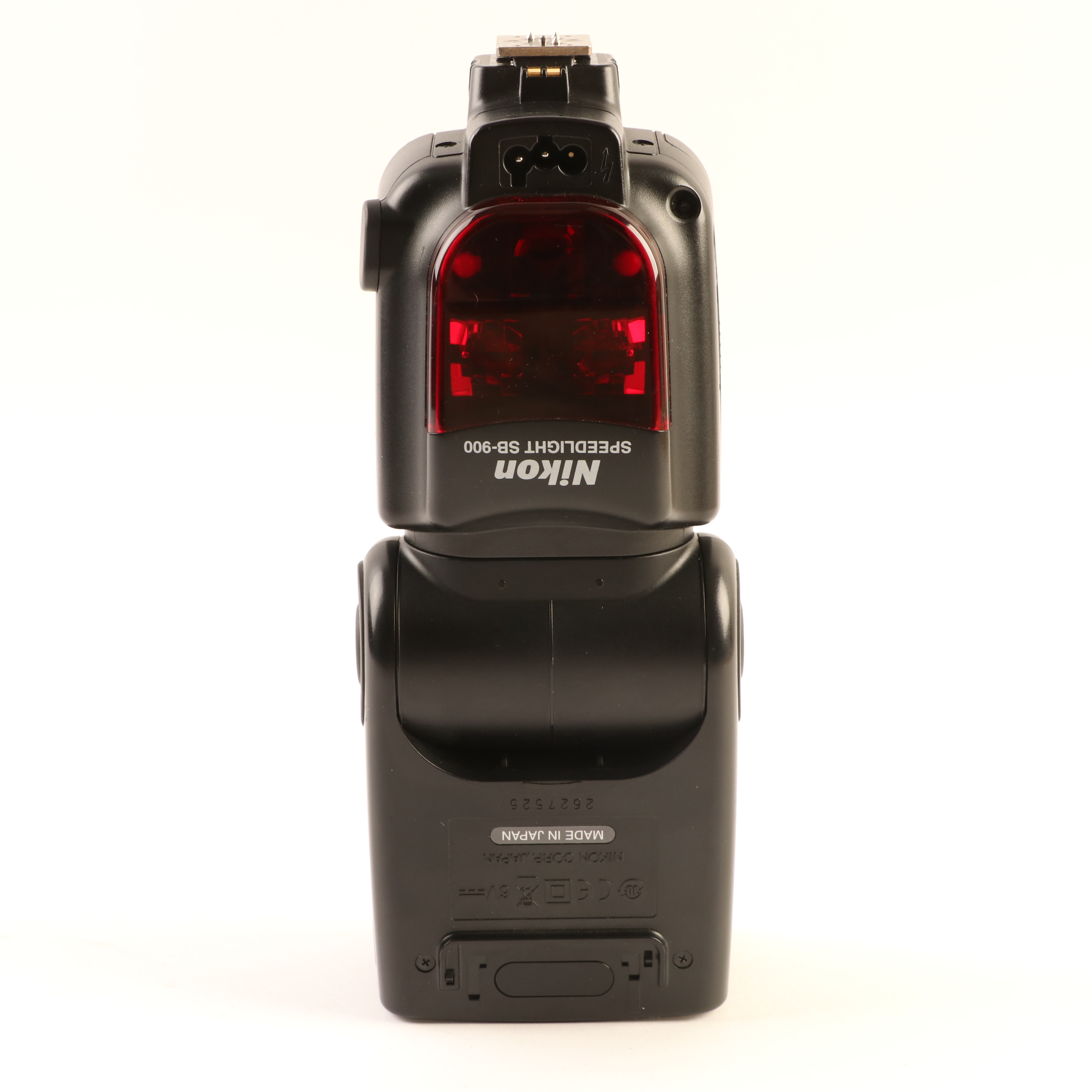 USED Nikon SB-900 Speedlight Flashgun