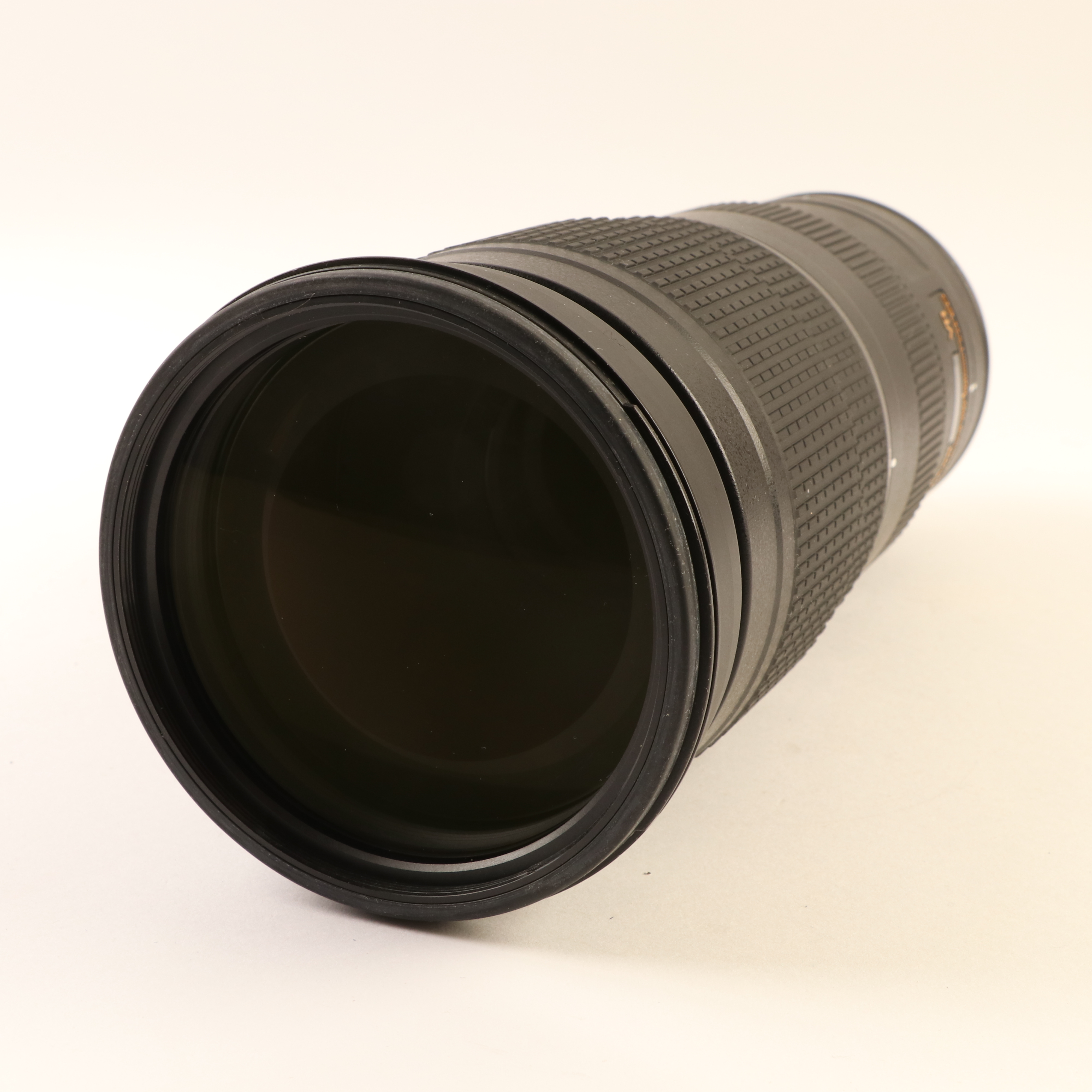 USED Nikon 200-500mm f5.6E ED VR AF-S Lens