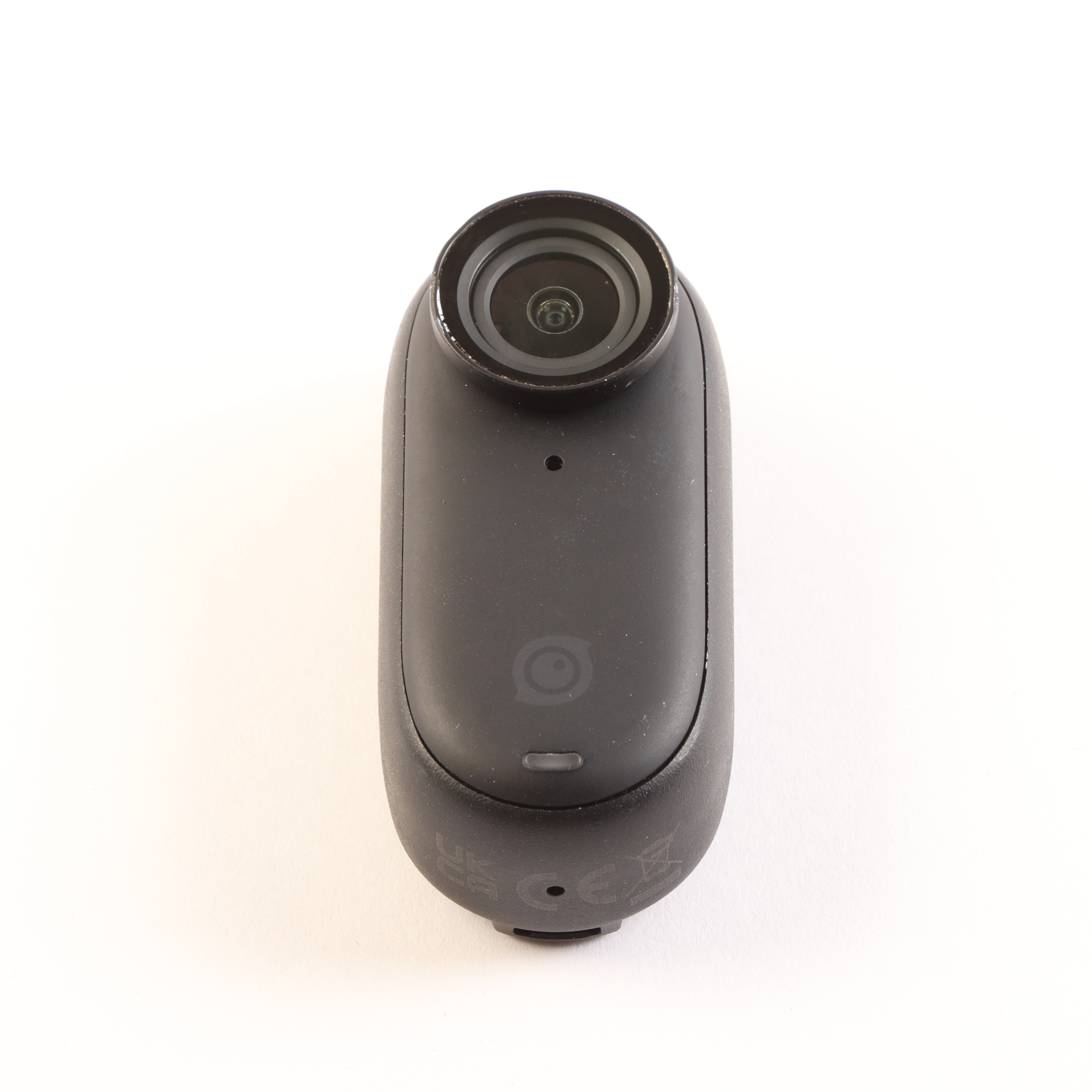 USED Insta360 Go 3 Midnight Black 128GB