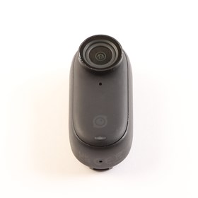 USED Insta360 Go 3 Midnight Black 128GB